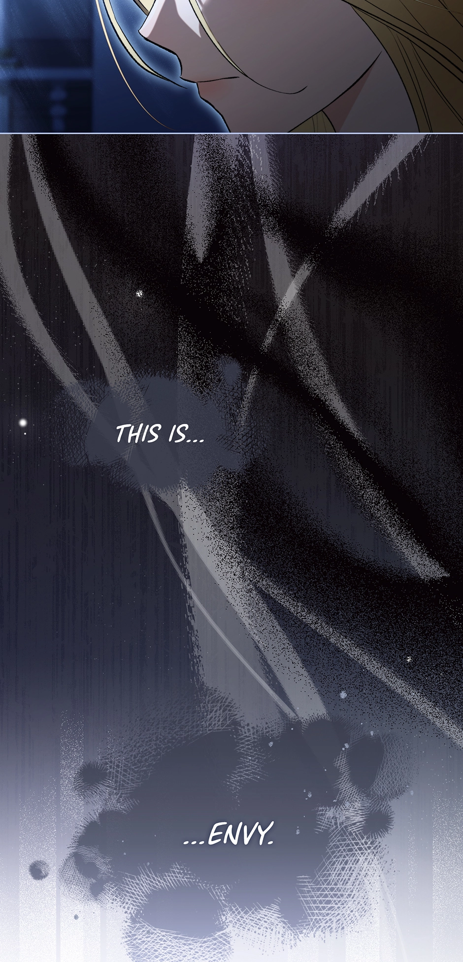 How to Satisfy the Devil Chapter 91 page 19 - 