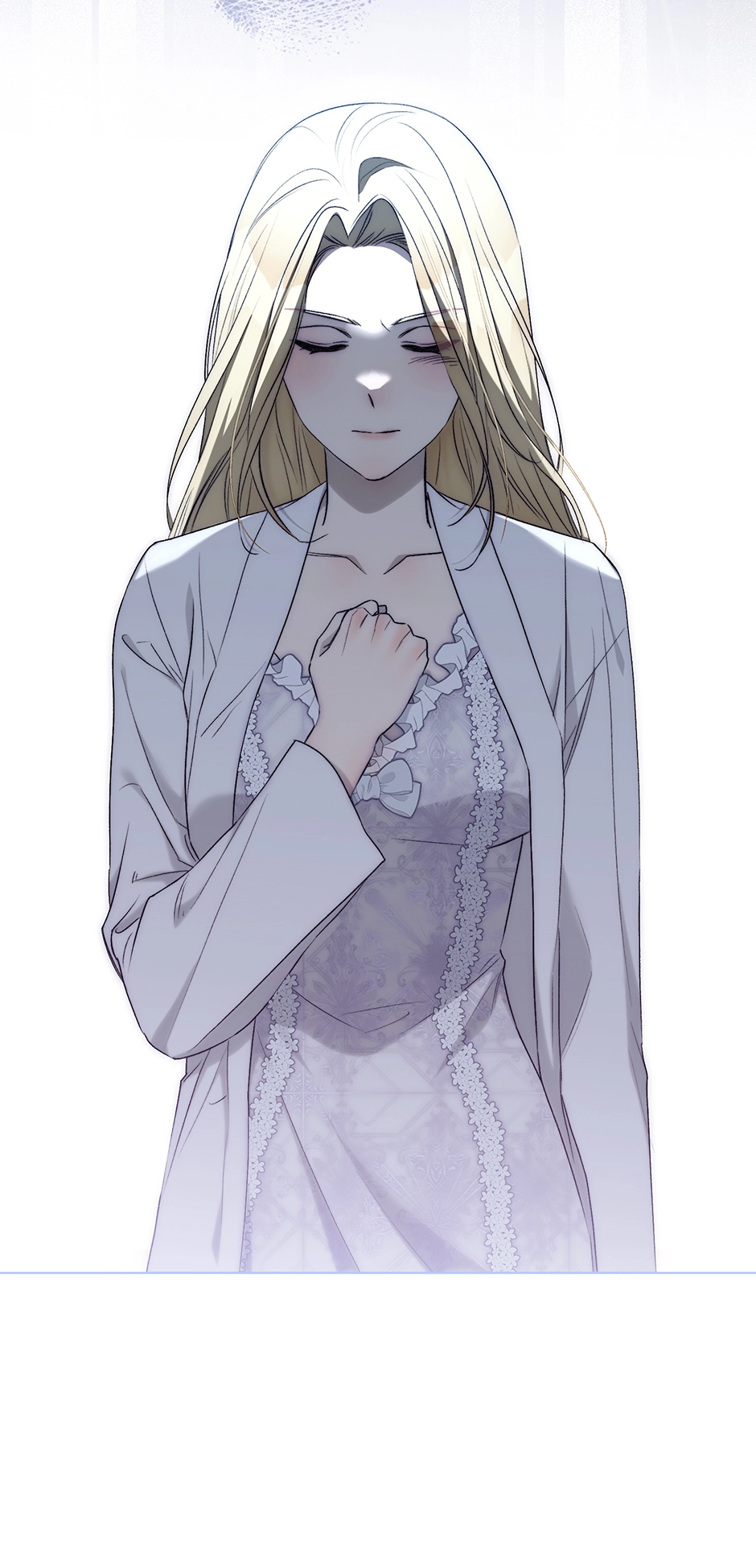 How to Satisfy the Devil Chapter 91 page 20 - 
