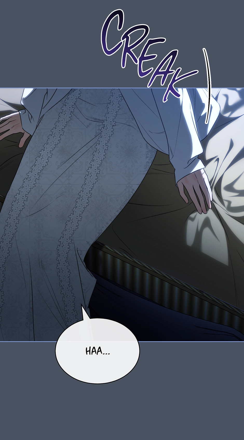 How to Satisfy the Devil Chapter 91 page 3 - 