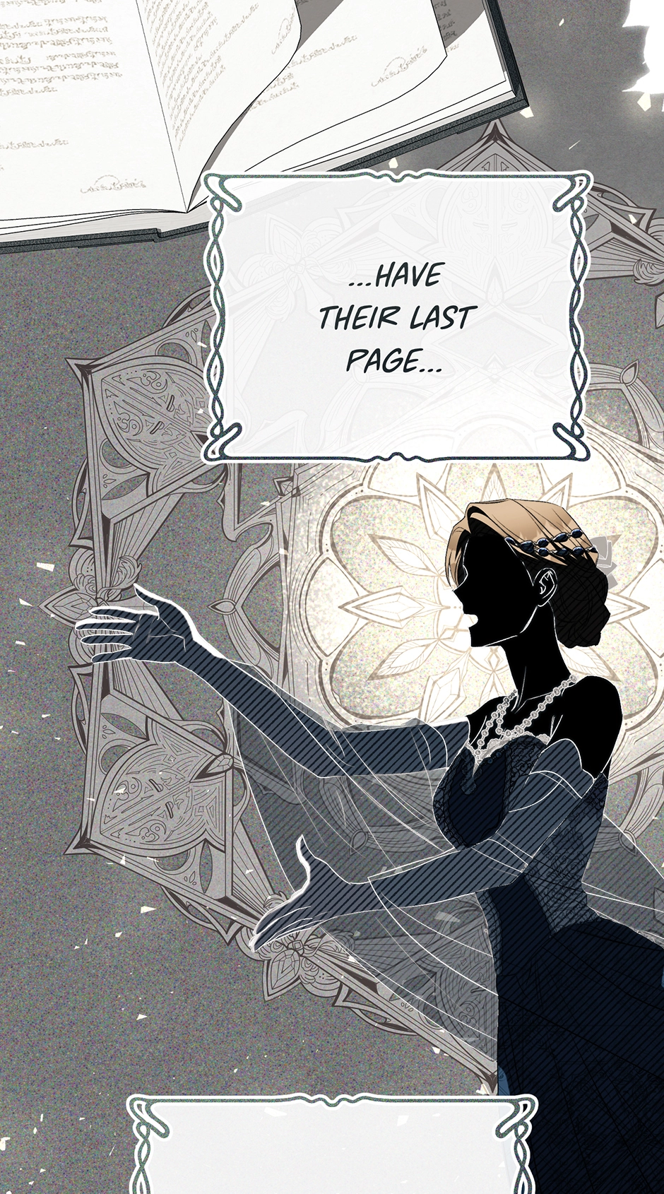 How to Satisfy the Devil Chapter 91 page 22 - 
