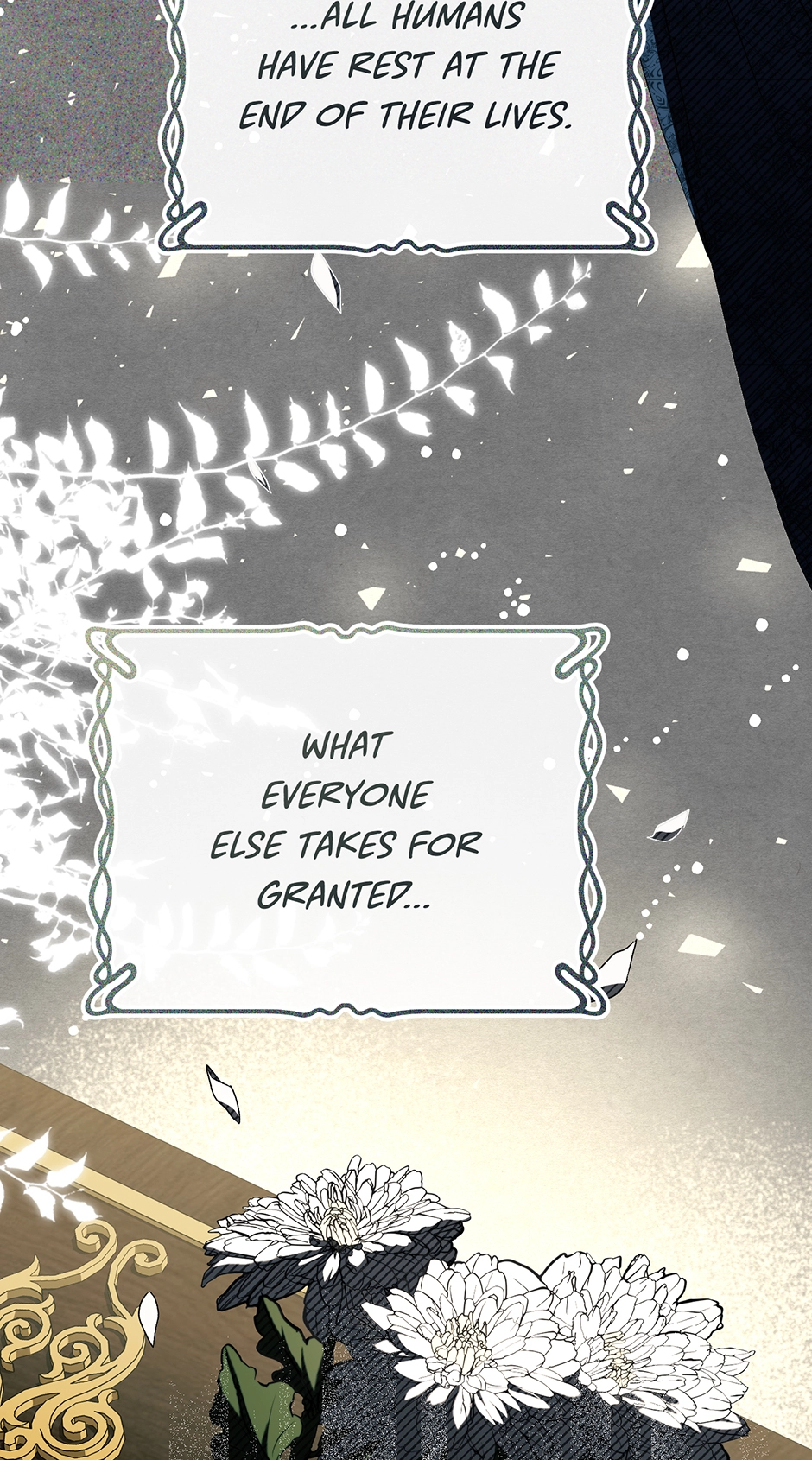 How to Satisfy the Devil Chapter 91 page 23 - 