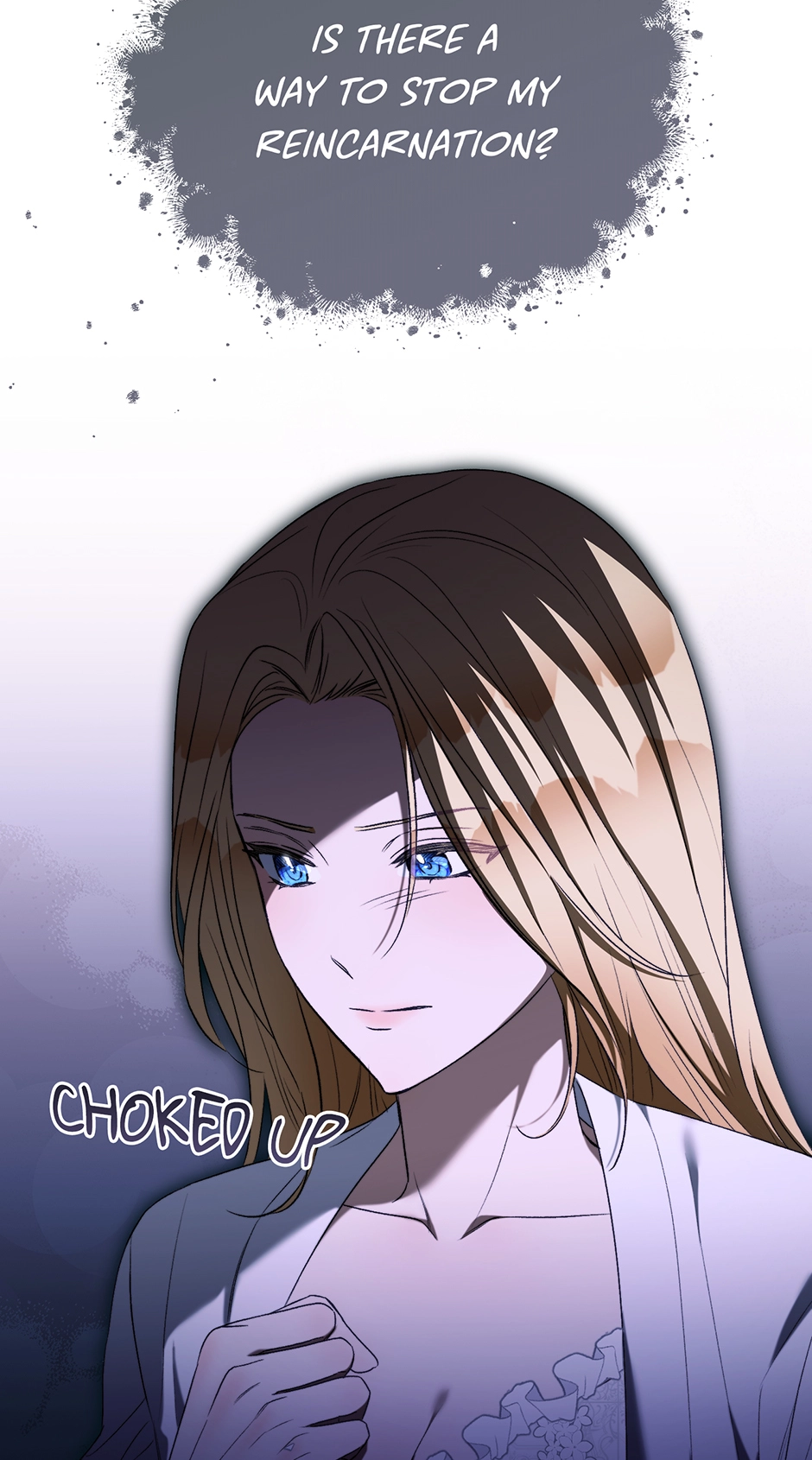 How to Satisfy the Devil Chapter 91 page 25 - 