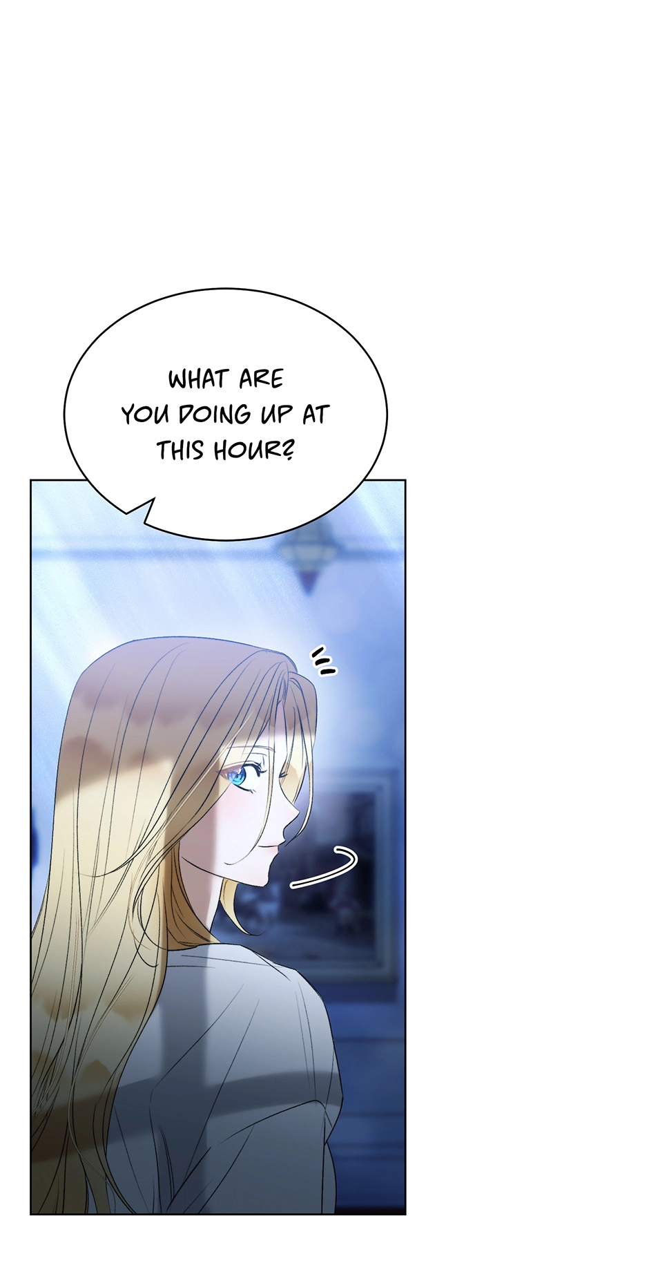 How to Satisfy the Devil Chapter 91 page 27 - 