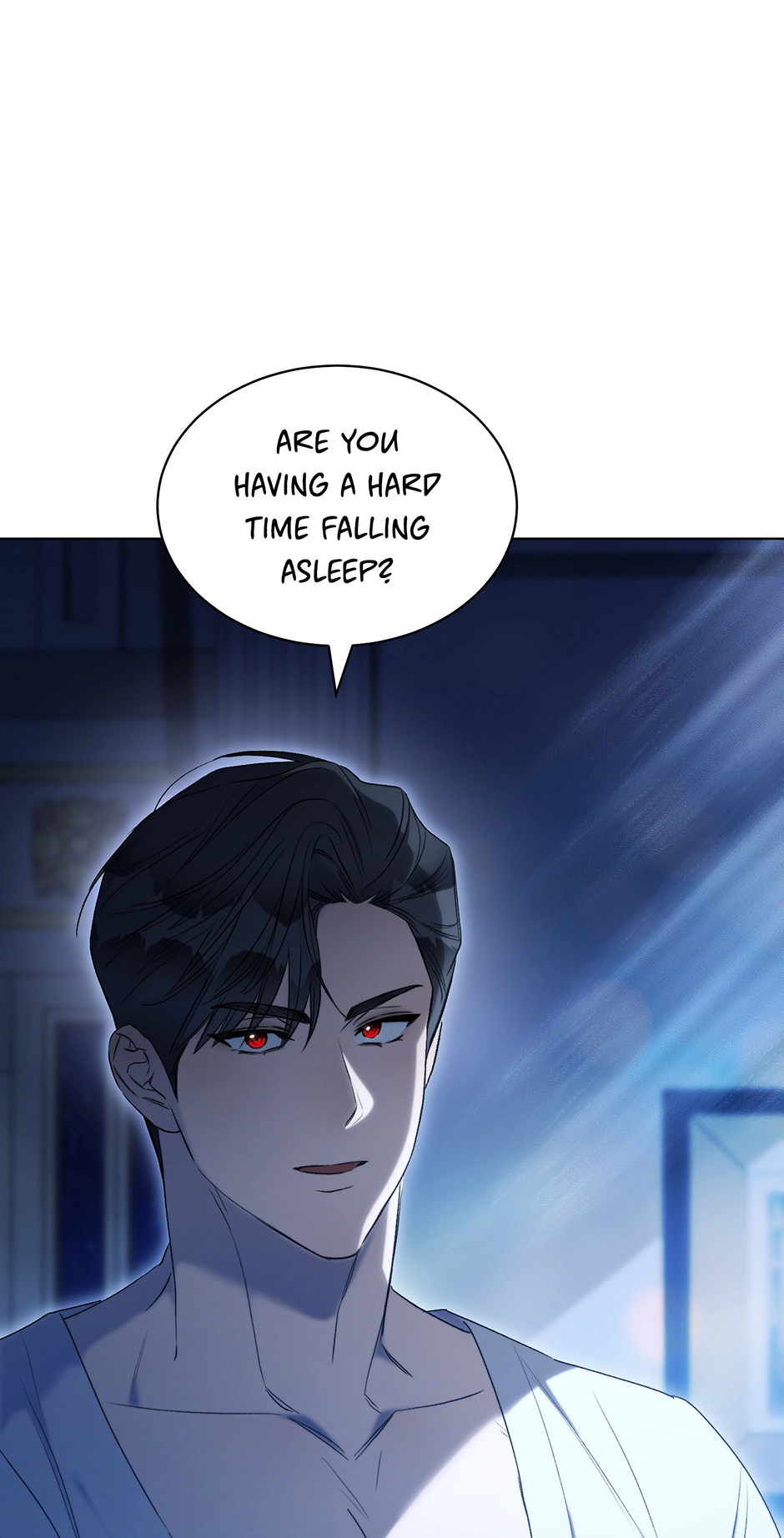 How to Satisfy the Devil Chapter 91 page 29 - 