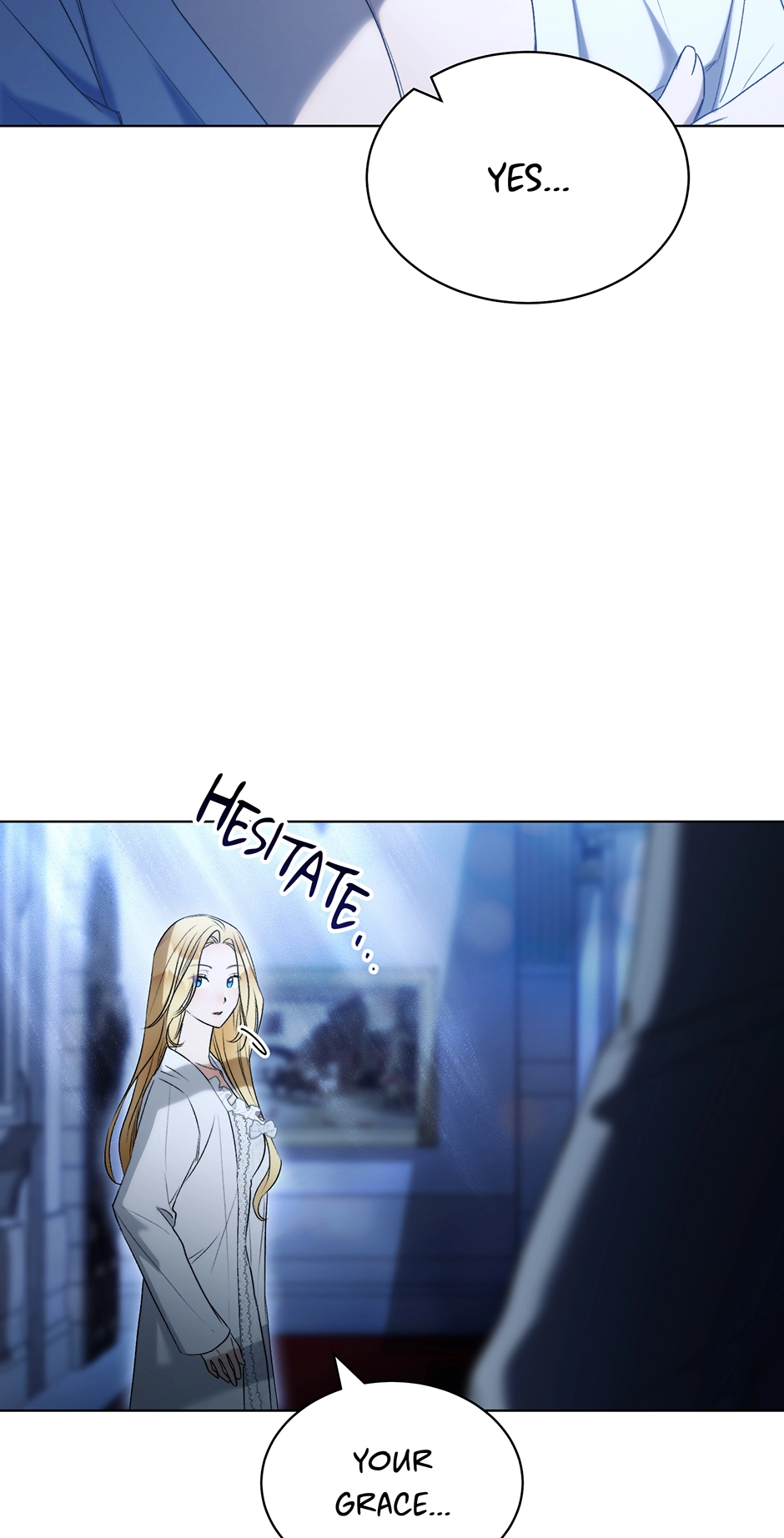 How to Satisfy the Devil Chapter 91 page 30 - 