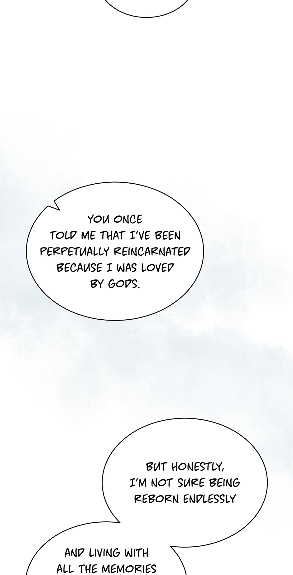 How to Satisfy the Devil Chapter 91 page 31 - 