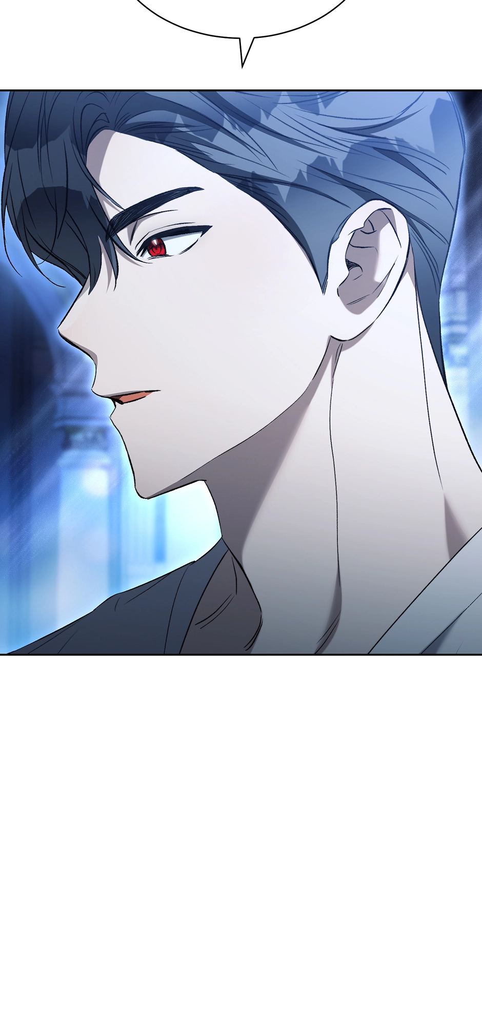 How to Satisfy the Devil Chapter 91 page 38 - 