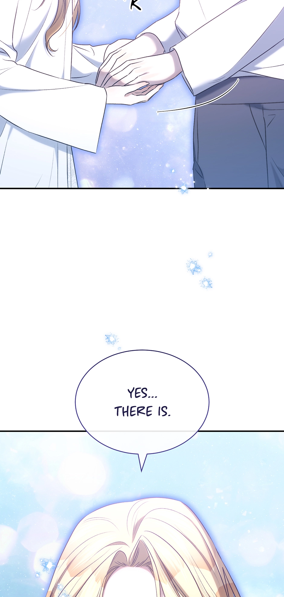 How to Satisfy the Devil Chapter 91 page 40 - 