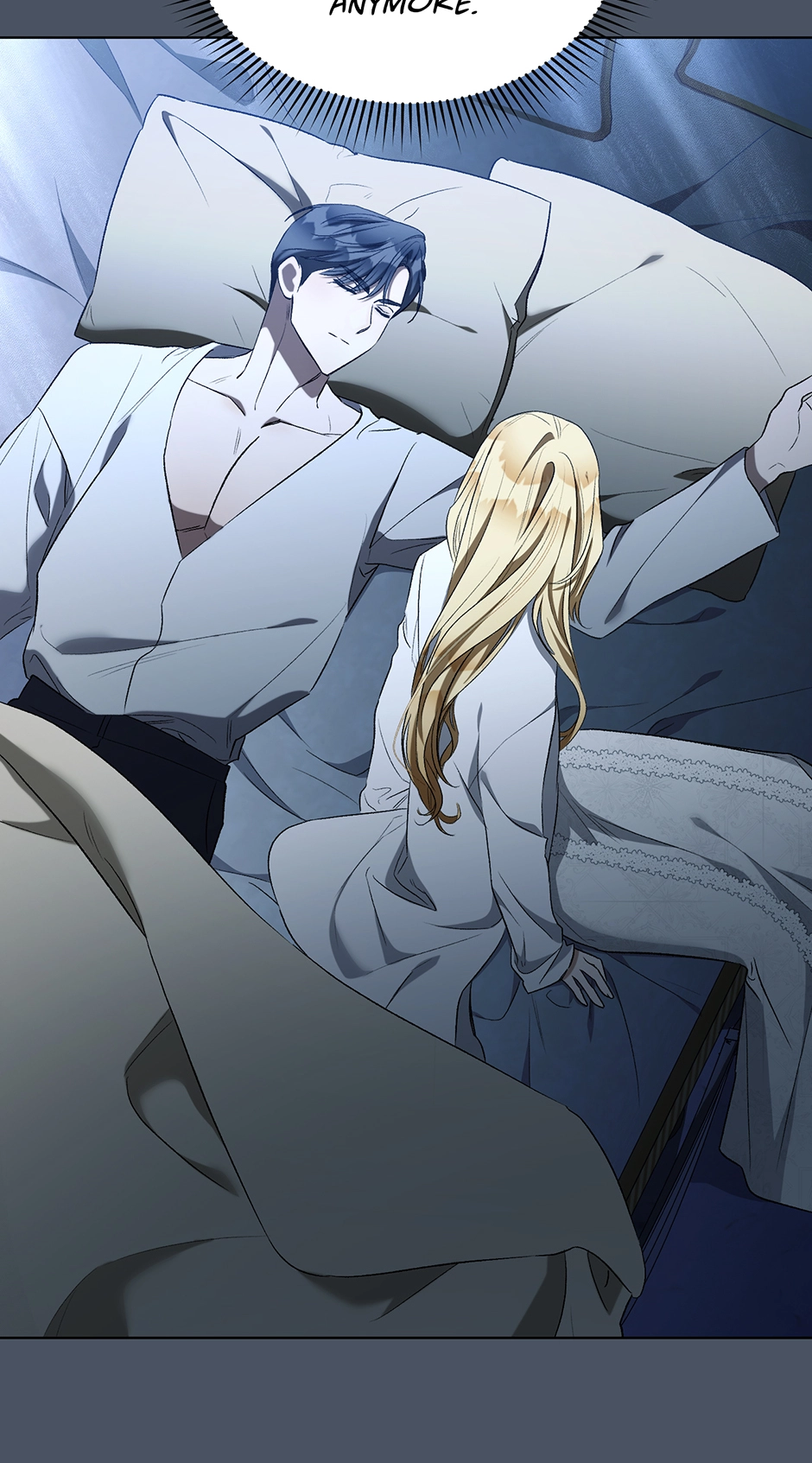 How to Satisfy the Devil Chapter 91 page 5 - 
