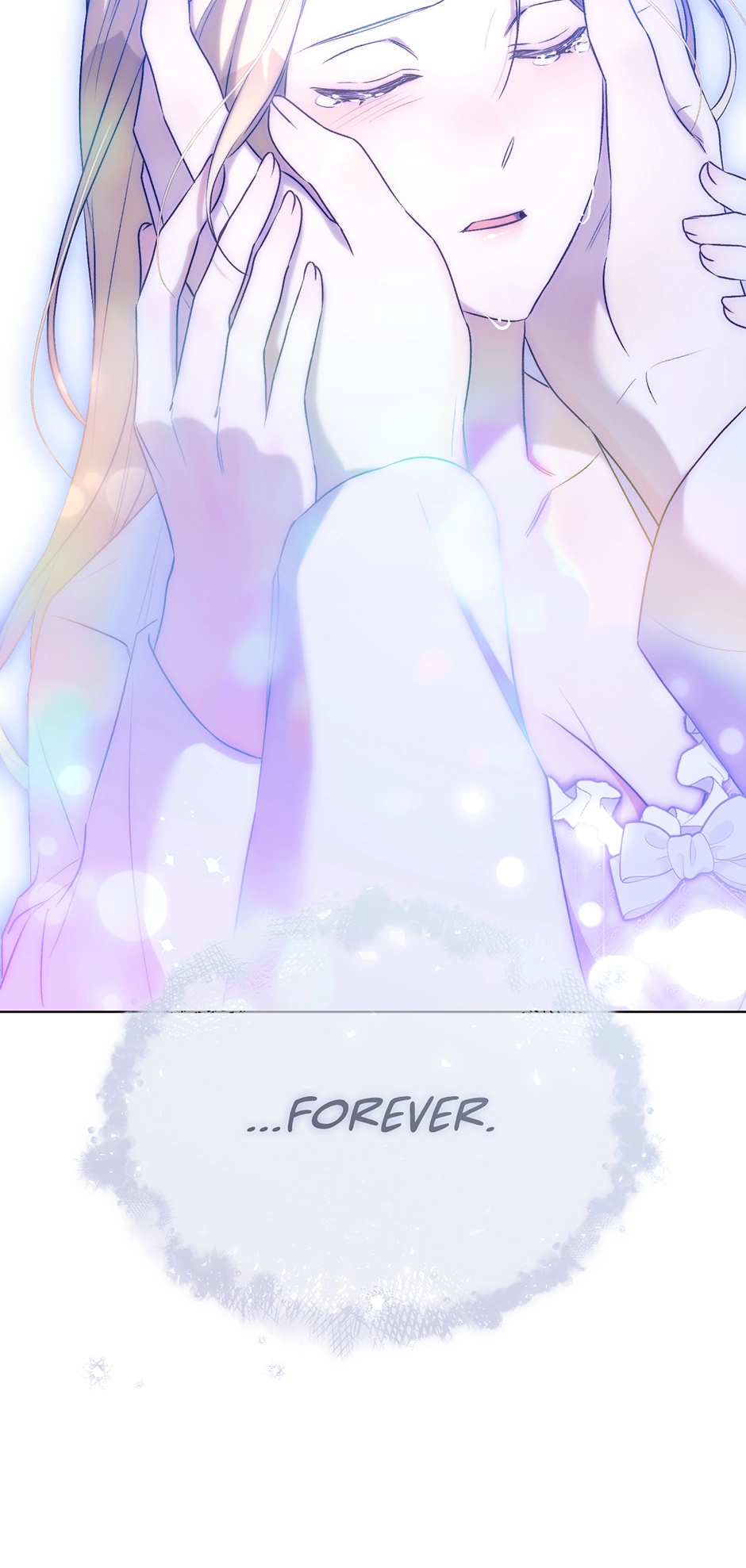 How to Satisfy the Devil Chapter 91 page 43 - 