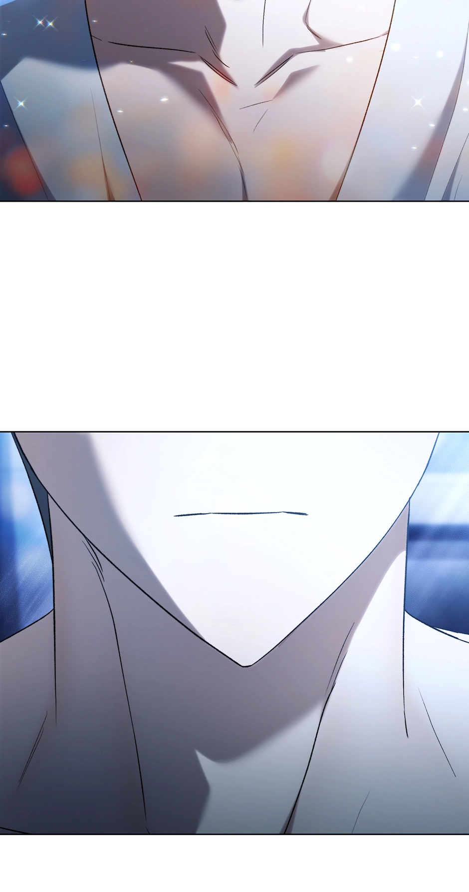 How to Satisfy the Devil Chapter 91 page 45 - 