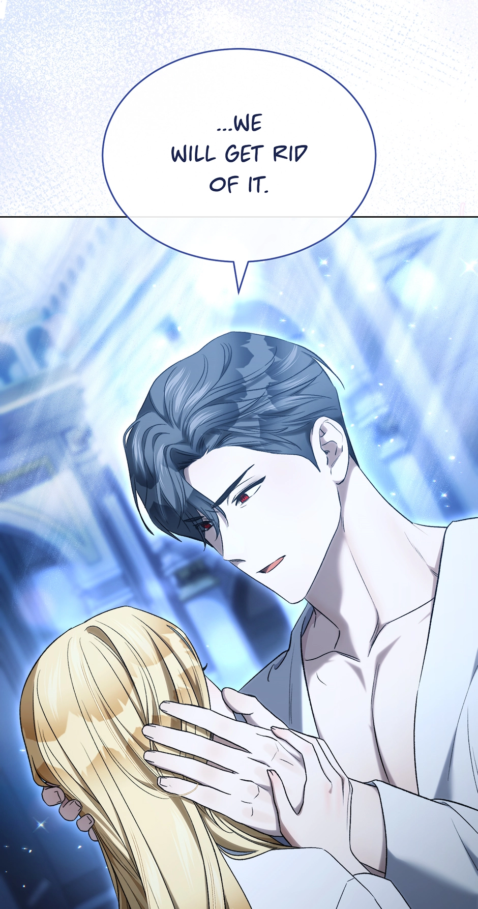 How to Satisfy the Devil Chapter 91 page 48 - 