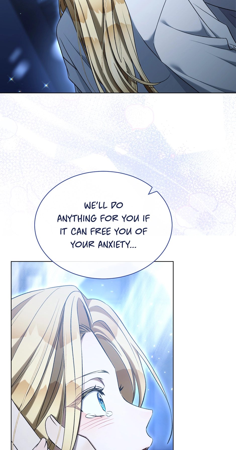 How to Satisfy the Devil Chapter 91 page 49 - 