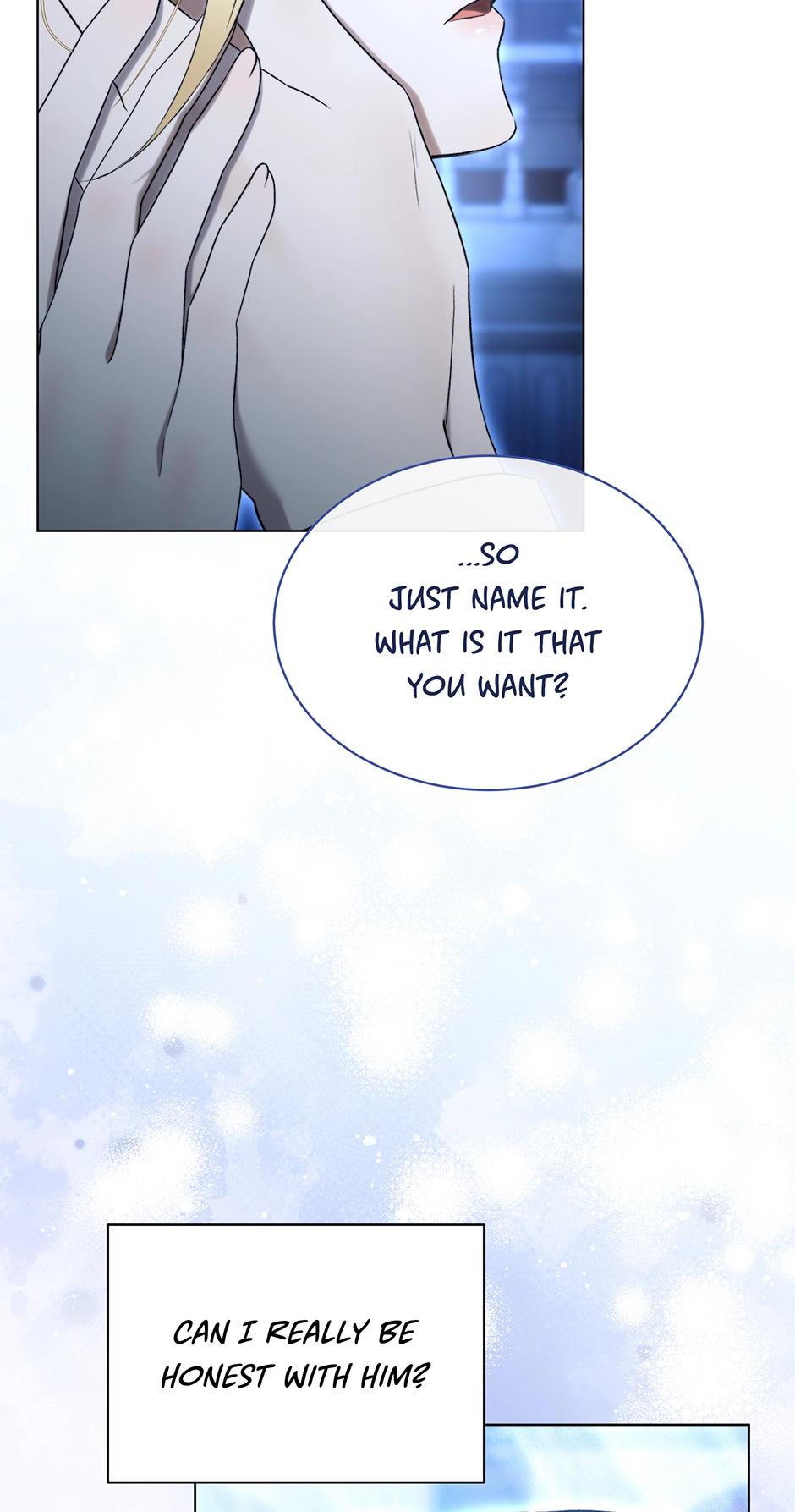How to Satisfy the Devil Chapter 91 page 50 - 