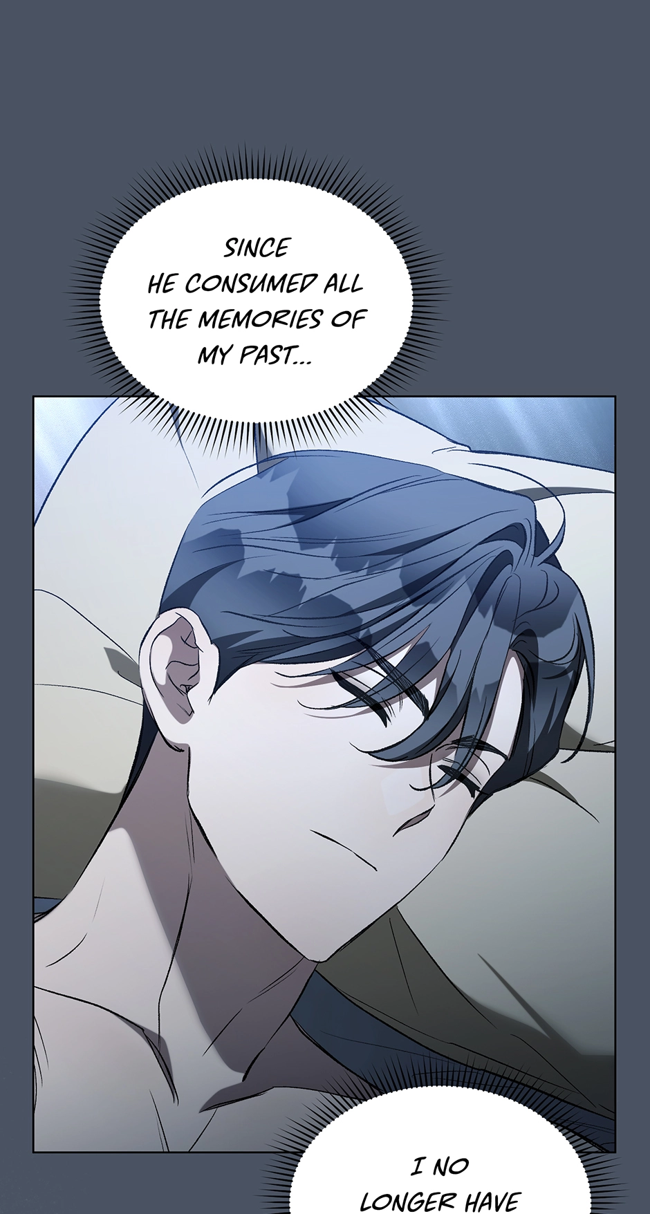 How to Satisfy the Devil Chapter 91 page 6 - 