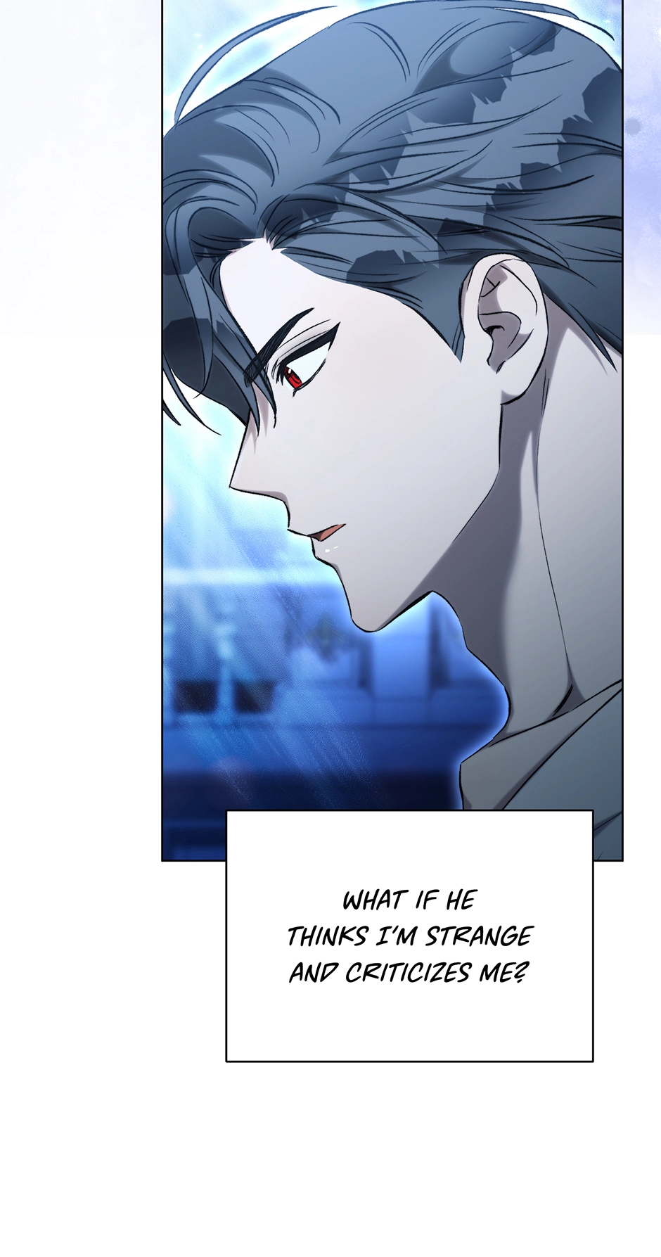How to Satisfy the Devil Chapter 91 page 51 - 