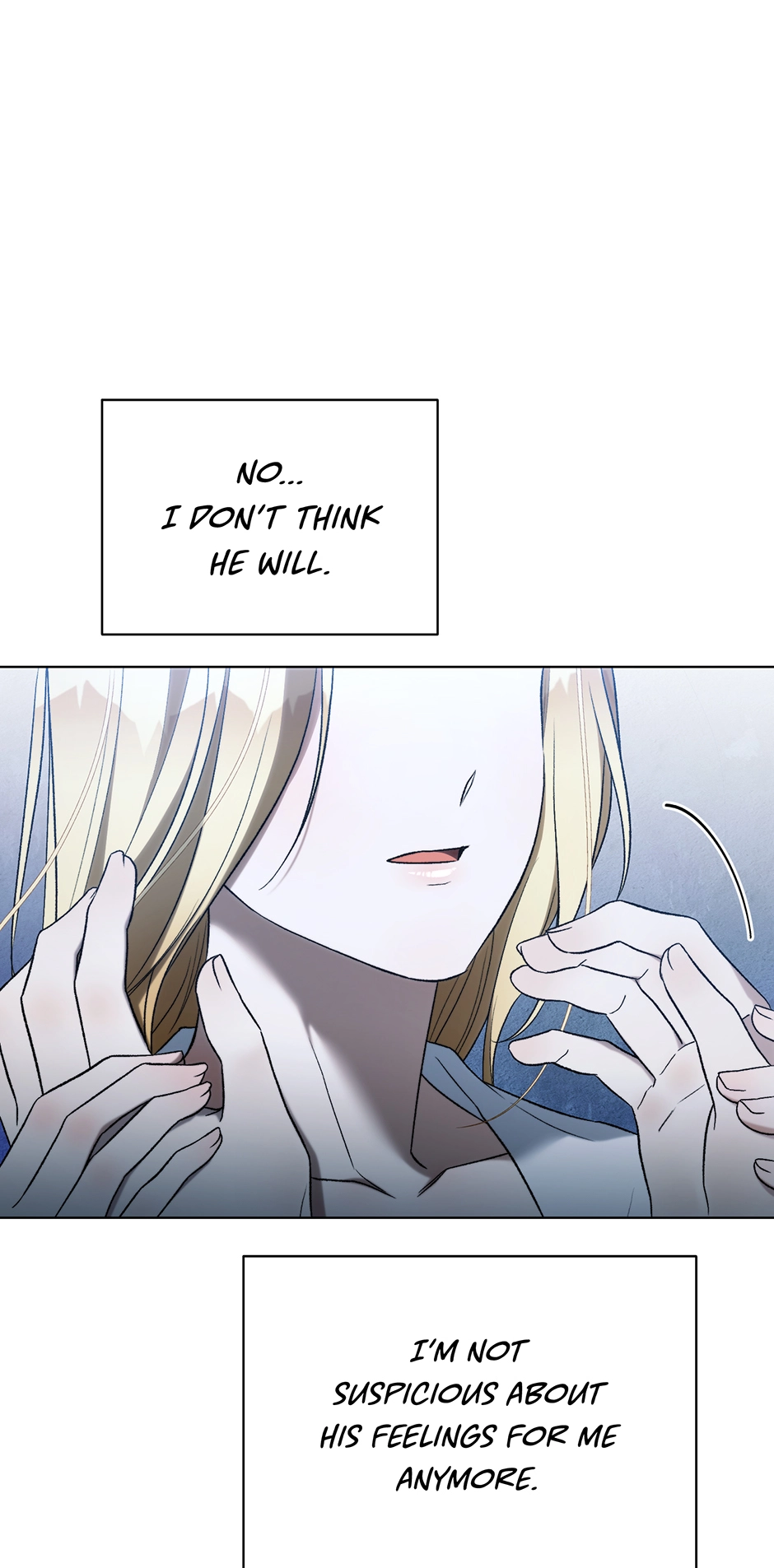 How to Satisfy the Devil Chapter 91 page 52 - 