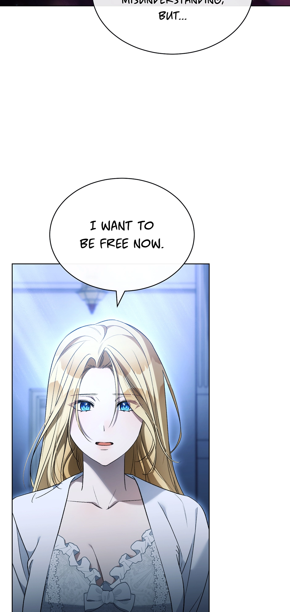 How to Satisfy the Devil Chapter 91 page 57 - 
