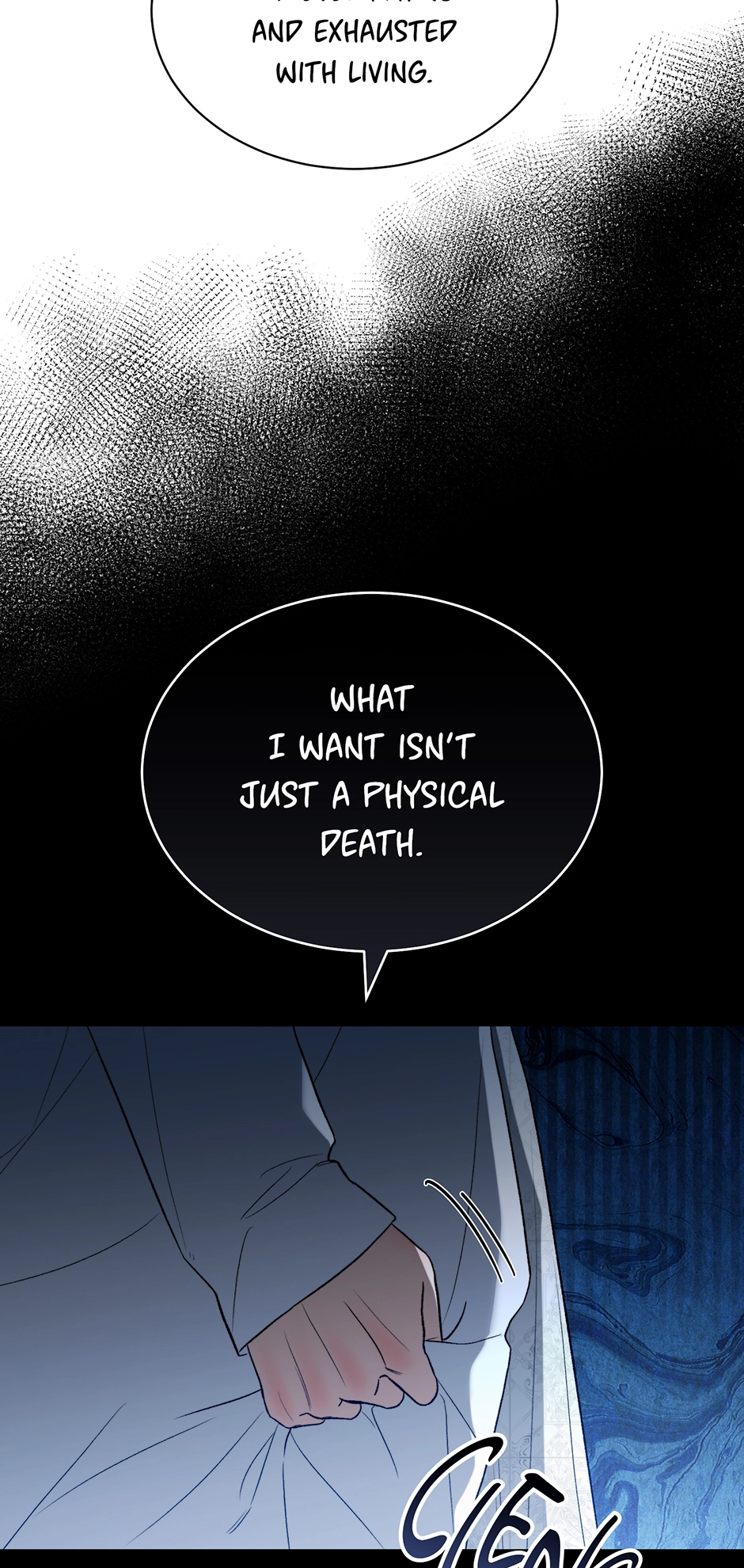 How to Satisfy the Devil Chapter 91 page 59 - 