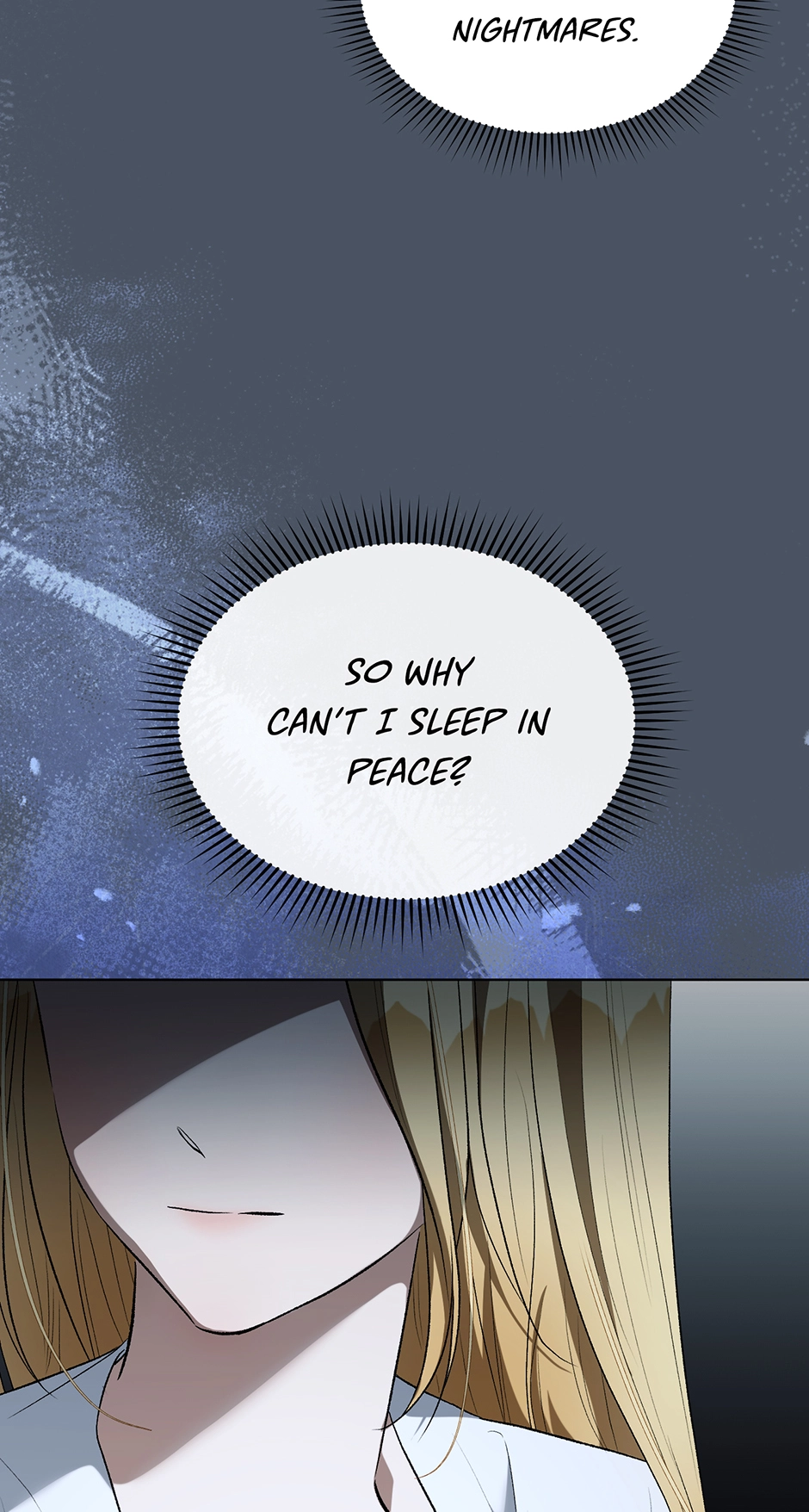 How to Satisfy the Devil Chapter 91 page 7 - 