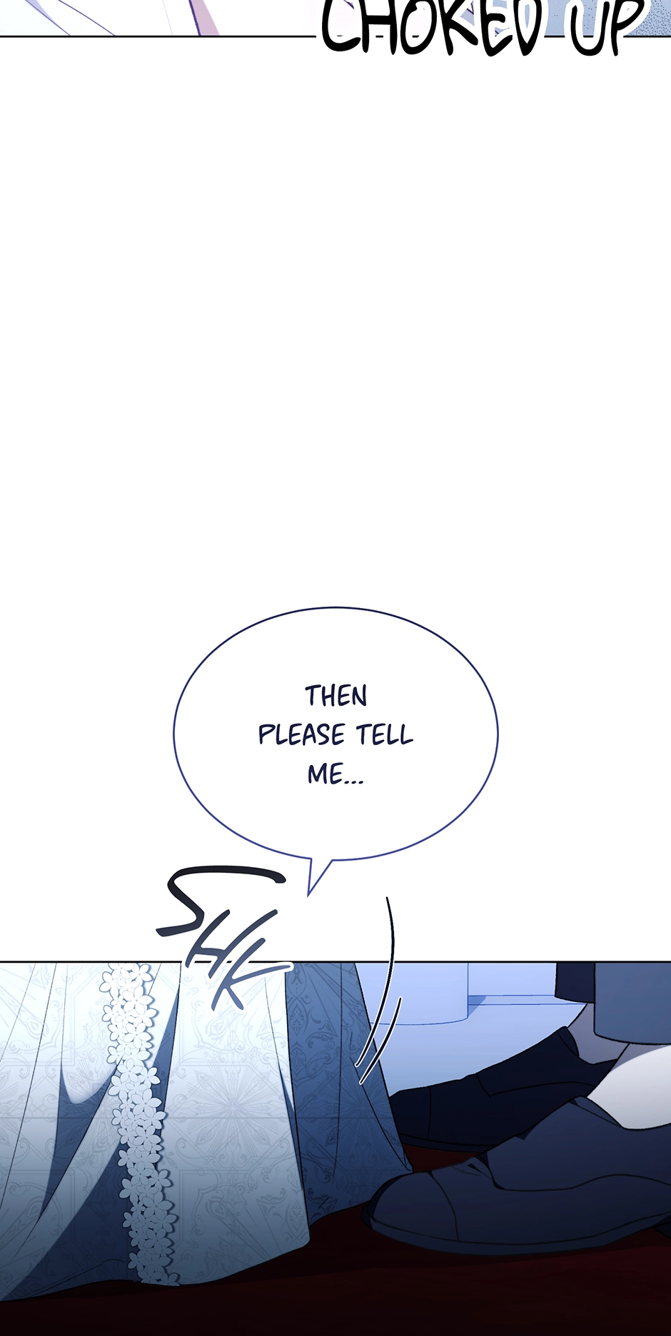 How to Satisfy the Devil Chapter 91 page 64 - 