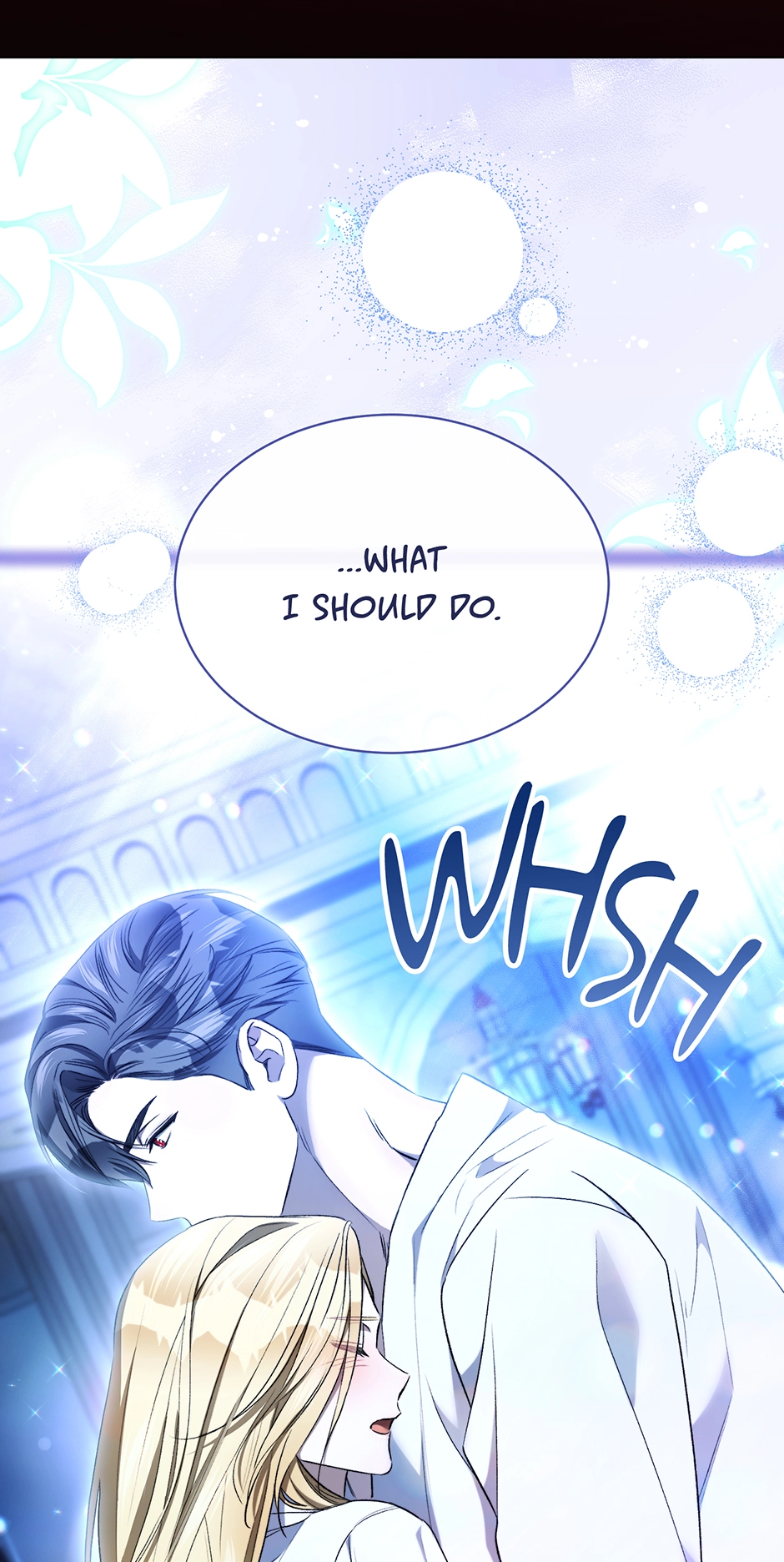 How to Satisfy the Devil Chapter 91 page 65 - 