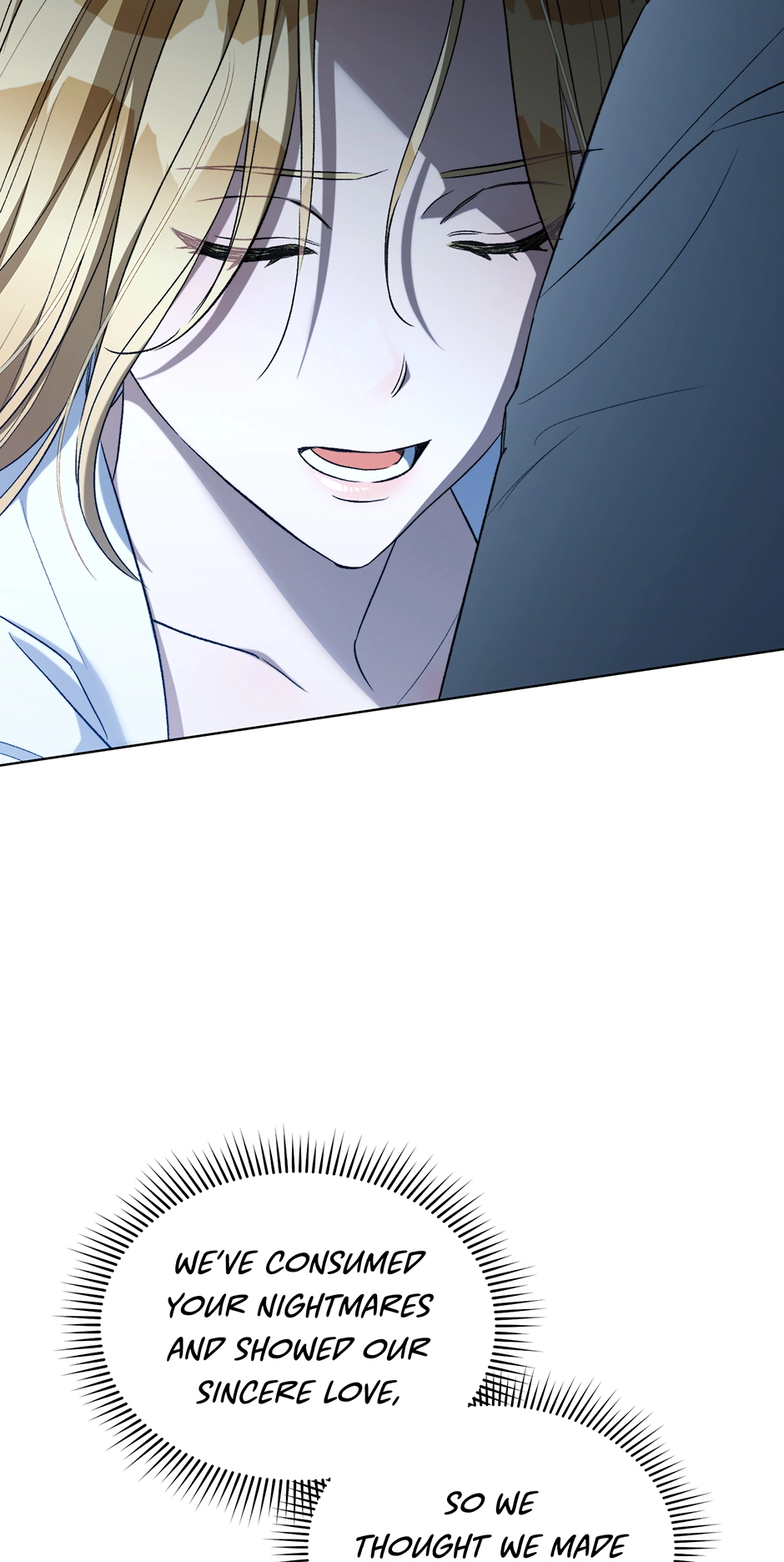 How to Satisfy the Devil Chapter 91 page 67 - 