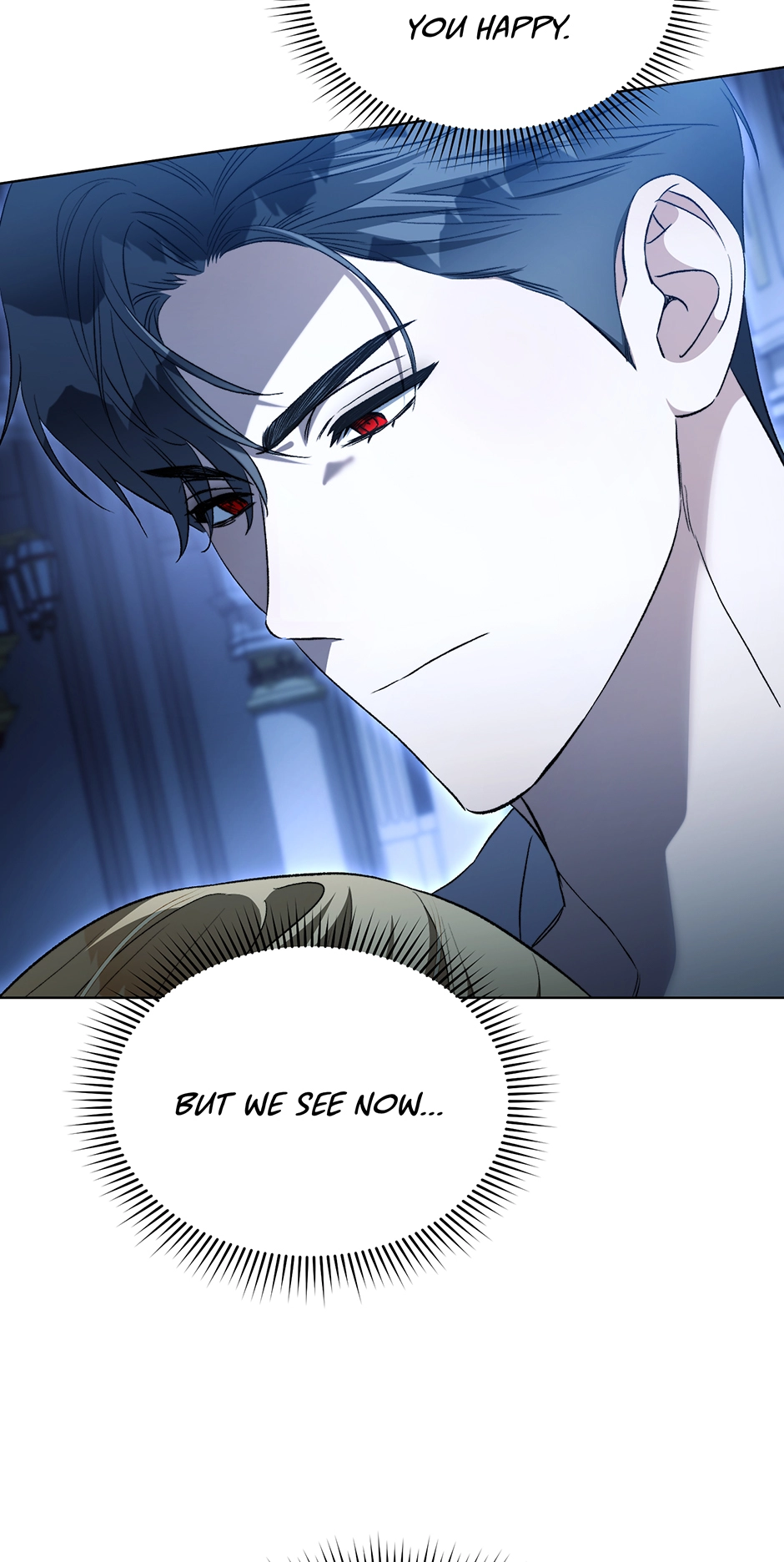 How to Satisfy the Devil Chapter 91 page 68 - 