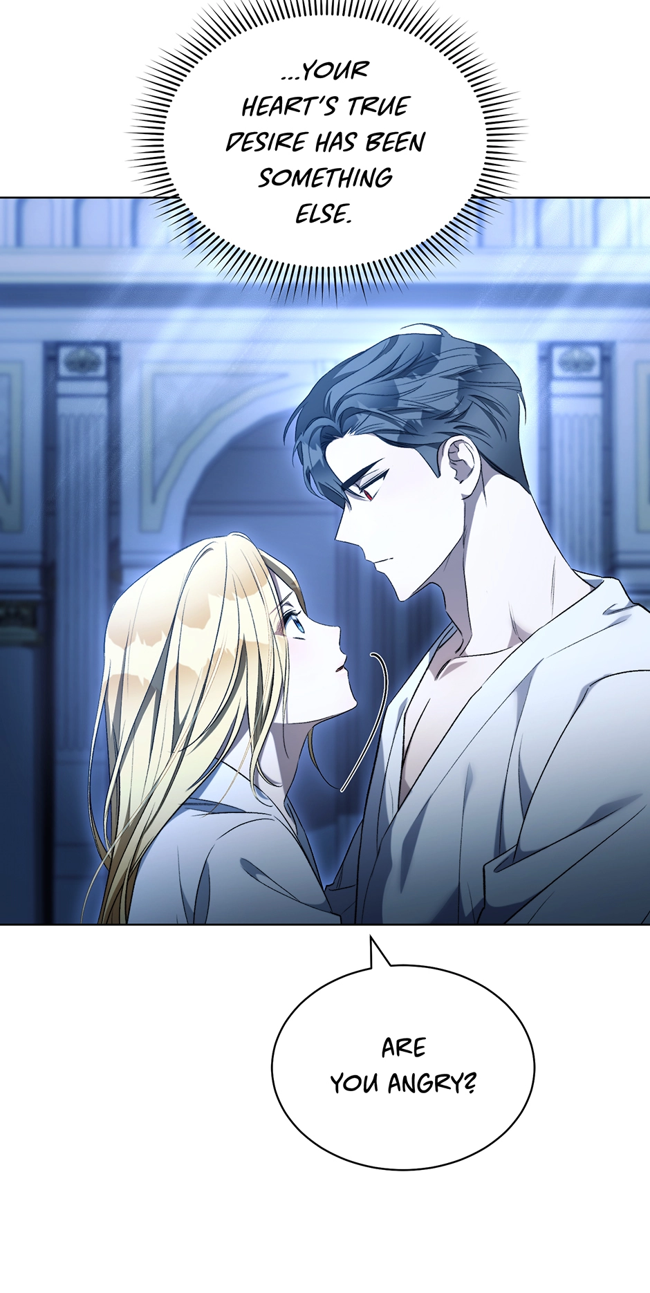 How to Satisfy the Devil Chapter 91 page 69 - 