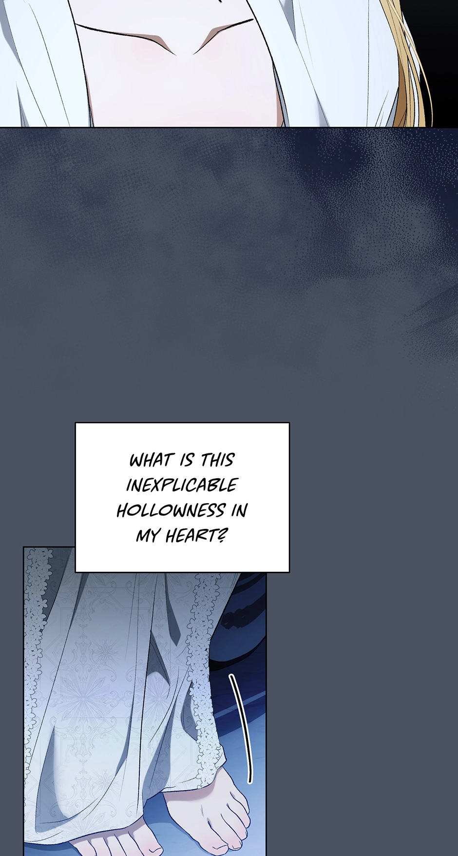 How to Satisfy the Devil Chapter 91 page 8 - 