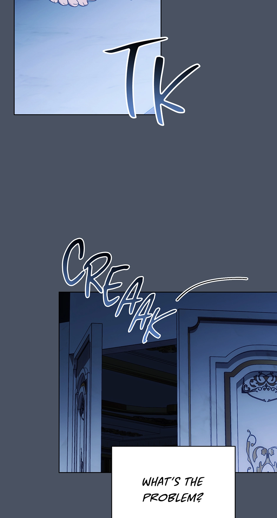 How to Satisfy the Devil Chapter 91 page 9 - 