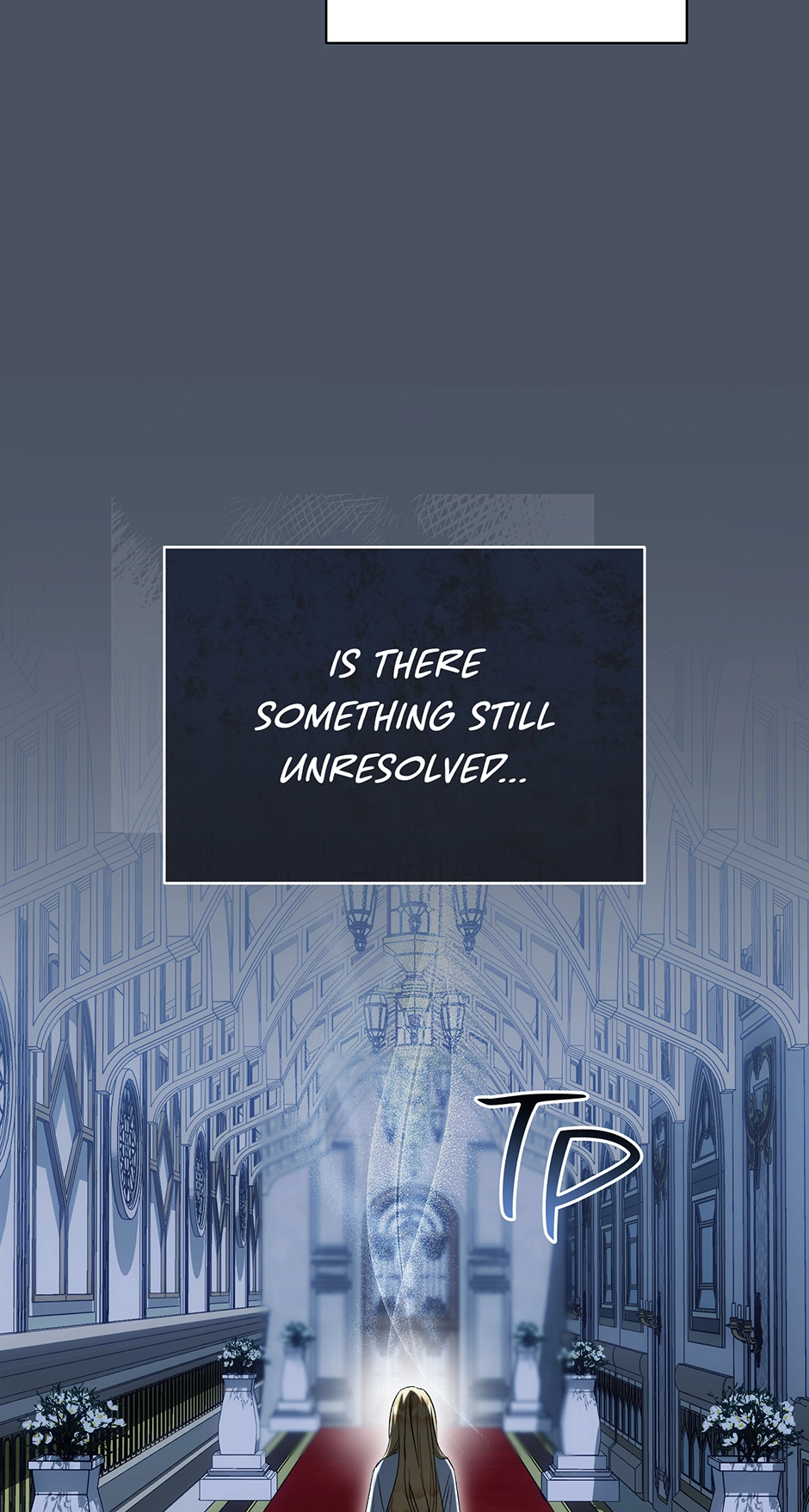 How to Satisfy the Devil Chapter 91 page 10 - 