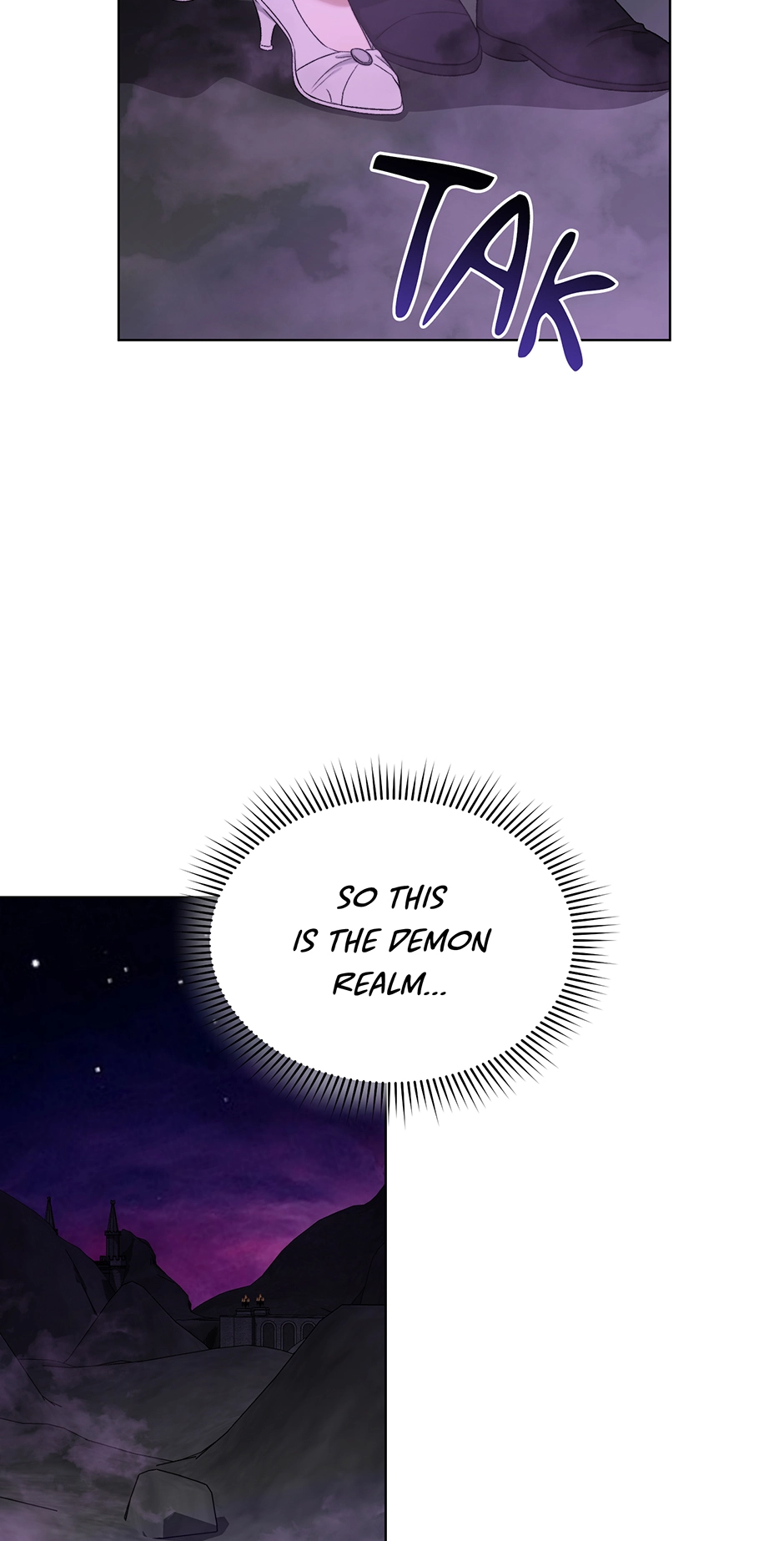 How to Satisfy the Devil Chapter 92 page 13 - 