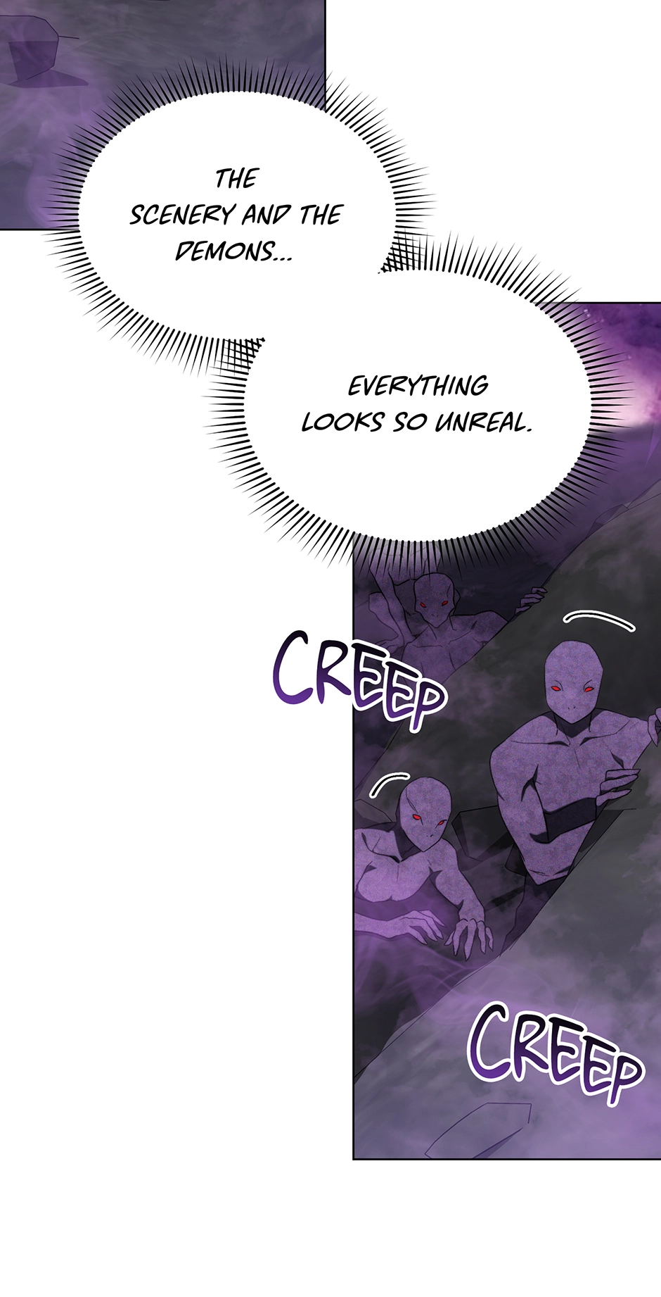 How to Satisfy the Devil Chapter 92 page 14 - 