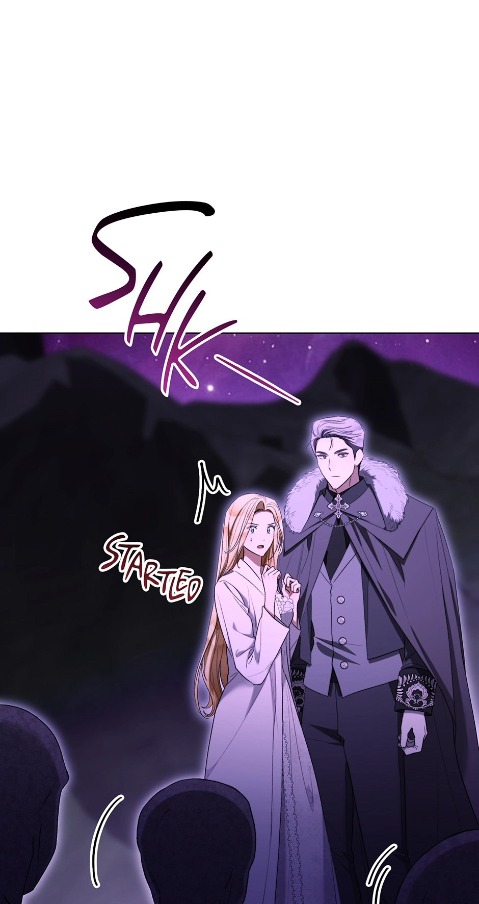 How to Satisfy the Devil Chapter 92 page 15 - 