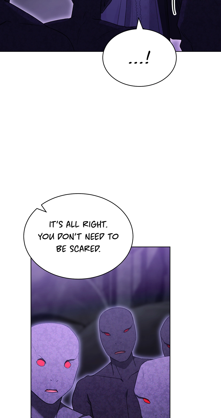 How to Satisfy the Devil Chapter 92 page 16 - 