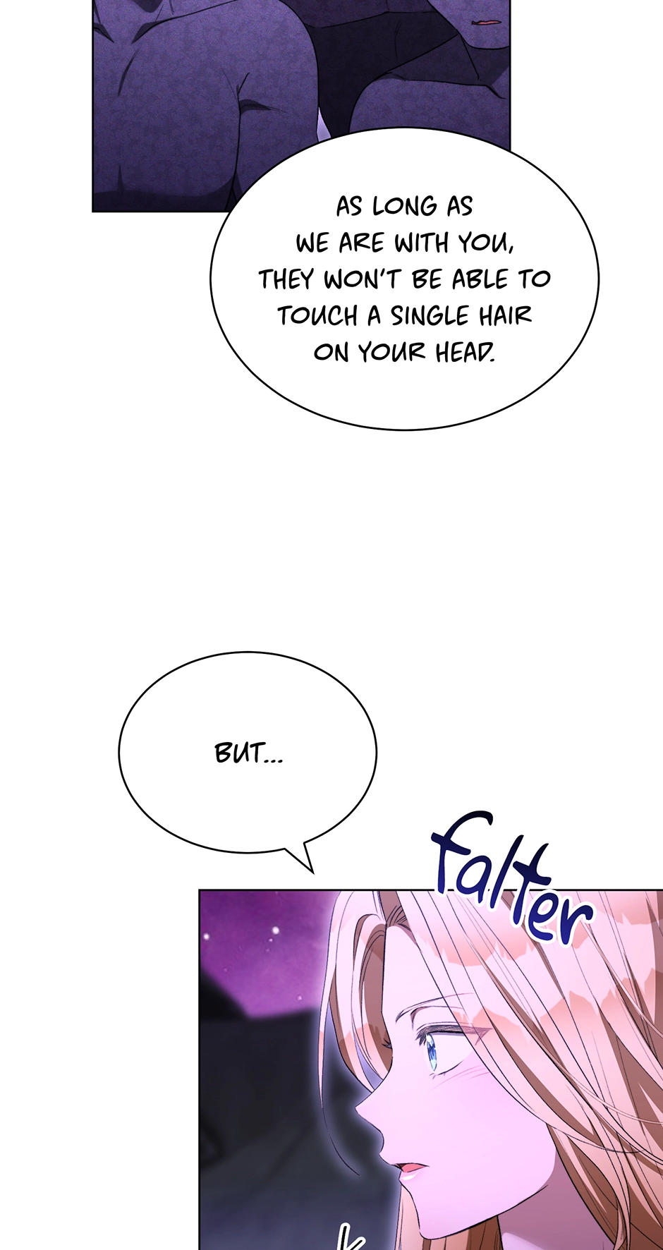 How to Satisfy the Devil Chapter 92 page 17 - 