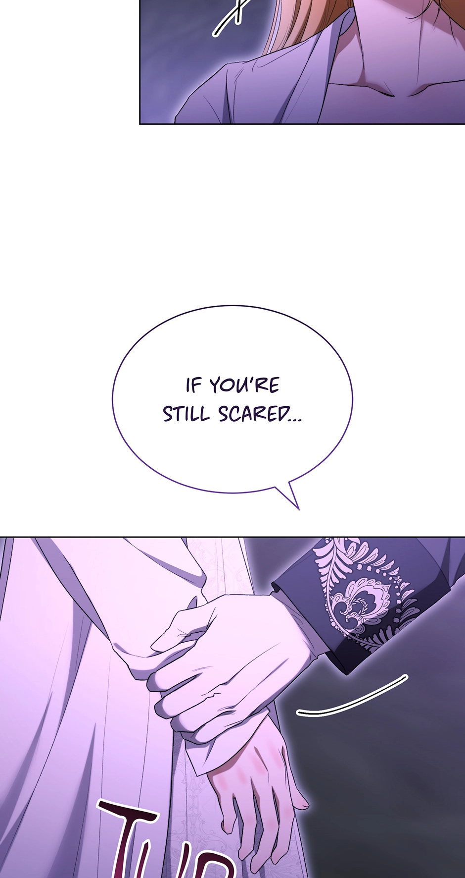 How to Satisfy the Devil Chapter 92 page 18 - 