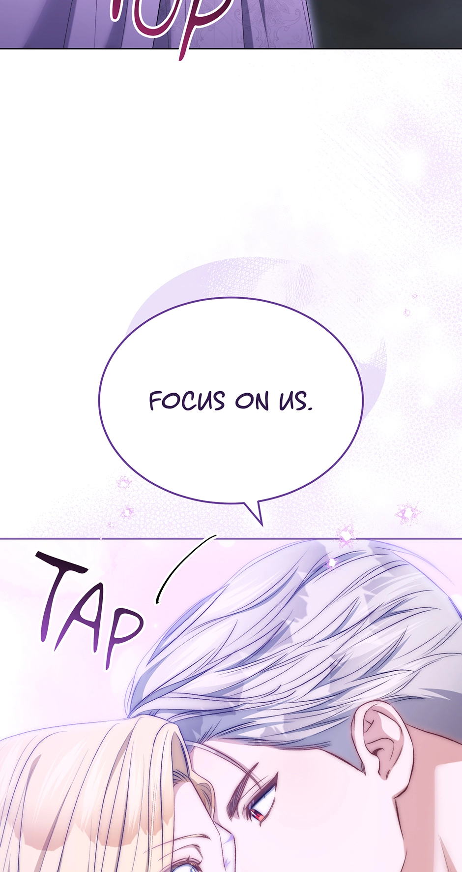 How to Satisfy the Devil Chapter 92 page 19 - 