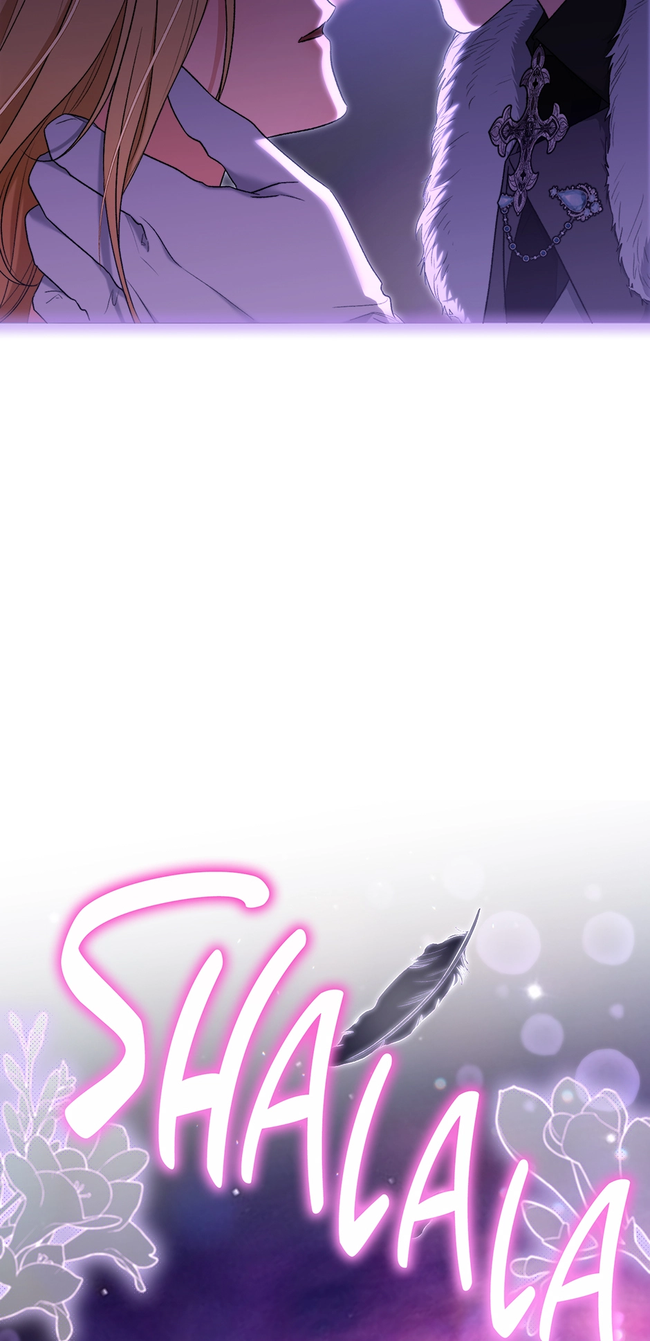 How to Satisfy the Devil Chapter 92 page 3 - 