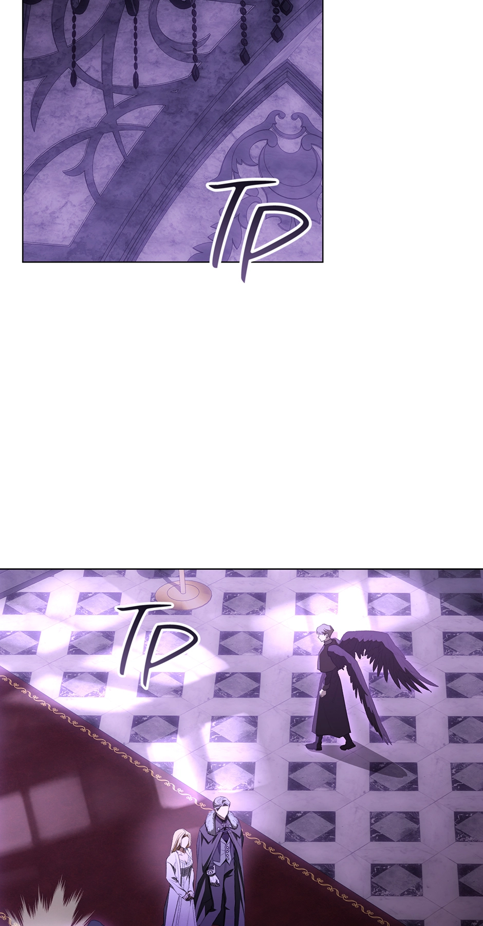 How to Satisfy the Devil Chapter 92 page 26 - 