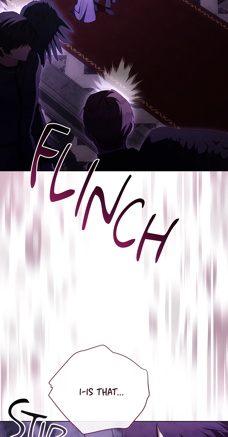 How to Satisfy the Devil Chapter 92 page 27 - 