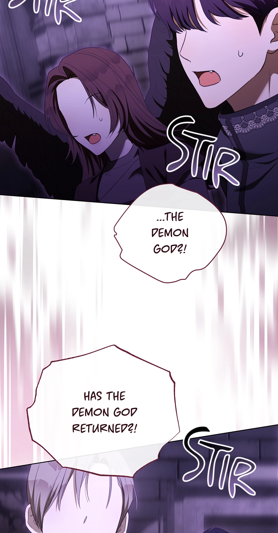 How to Satisfy the Devil Chapter 92 page 28 - 