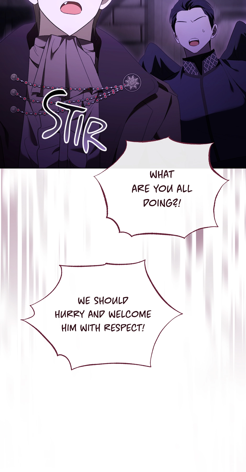 How to Satisfy the Devil Chapter 92 page 29 - 