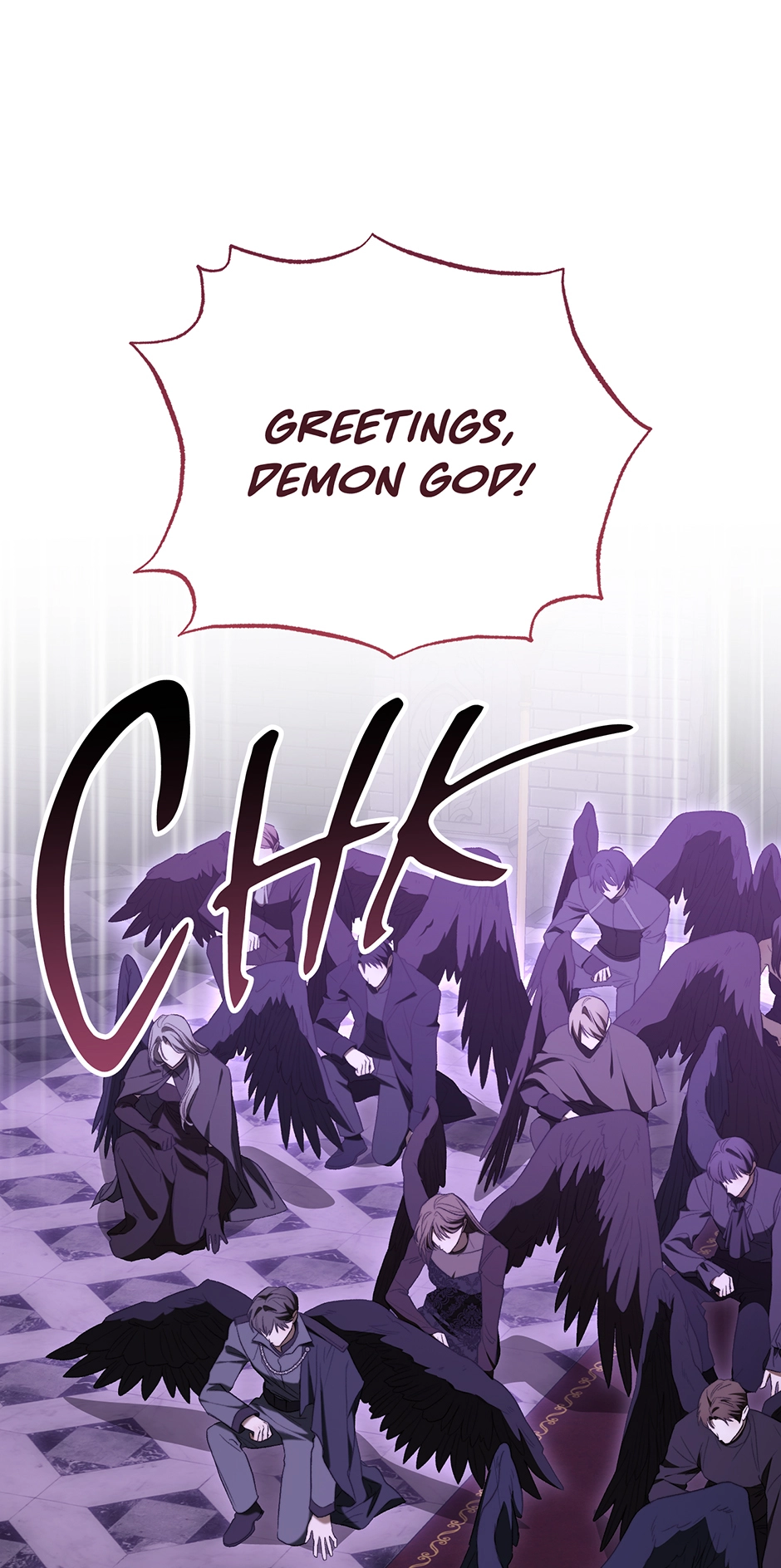 How to Satisfy the Devil Chapter 92 page 30 - 