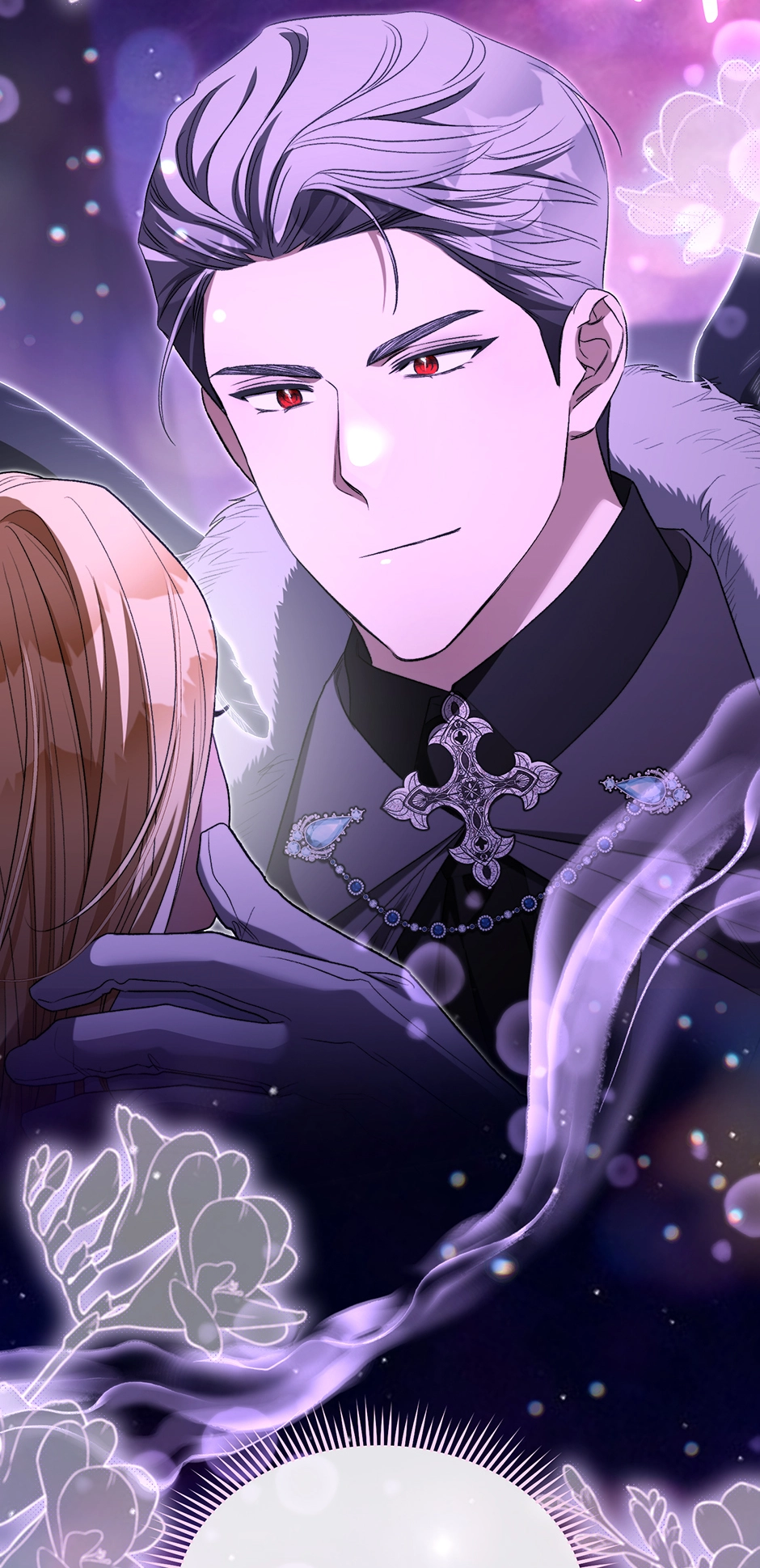 How to Satisfy the Devil Chapter 92 page 4 - 