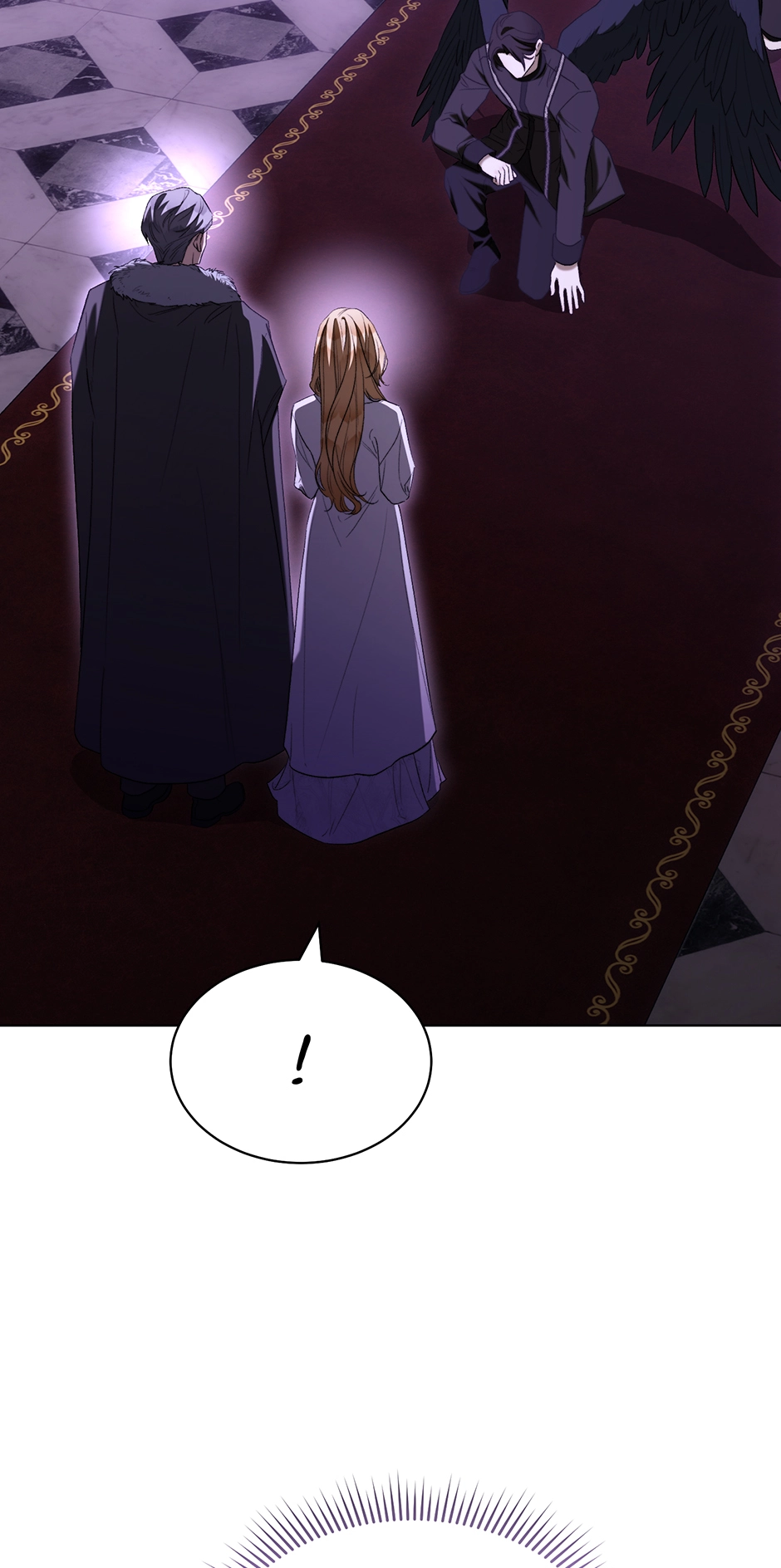 How to Satisfy the Devil Chapter 92 page 31 - 