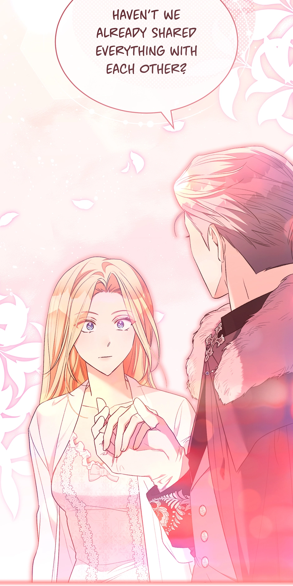 How to Satisfy the Devil Chapter 92 page 40 - 