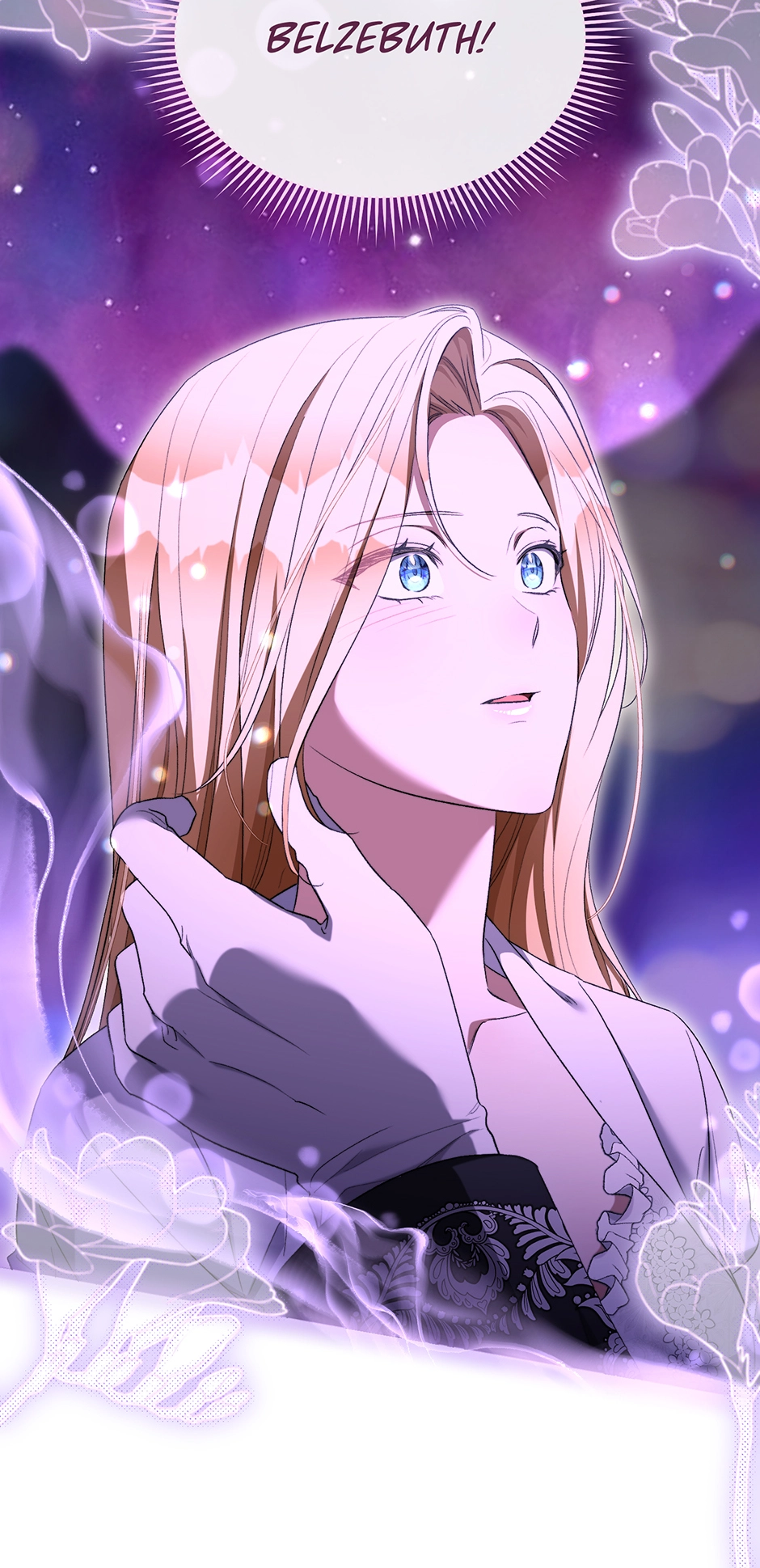 How to Satisfy the Devil Chapter 92 page 5 - 