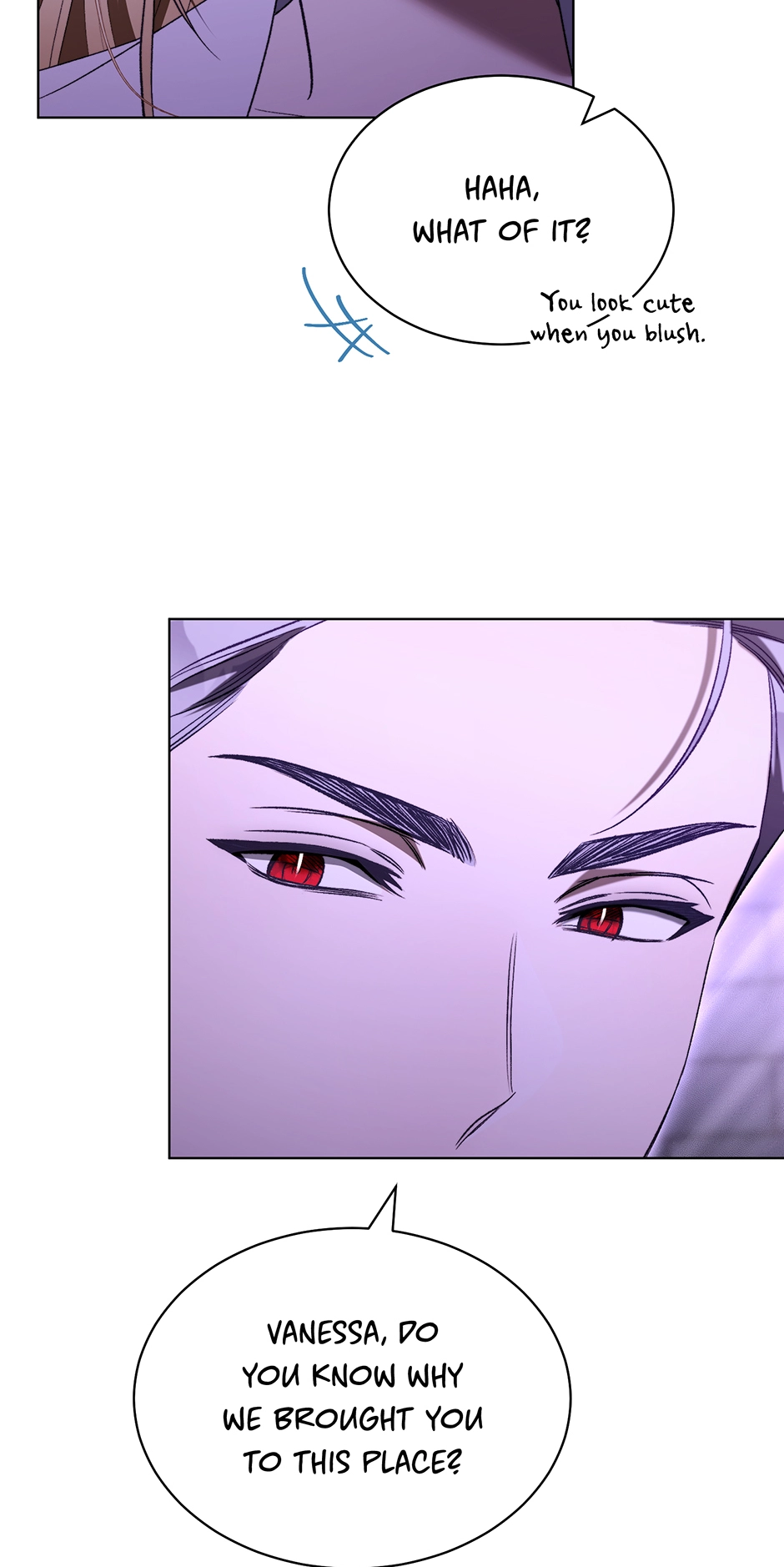 How to Satisfy the Devil Chapter 92 page 42 - 